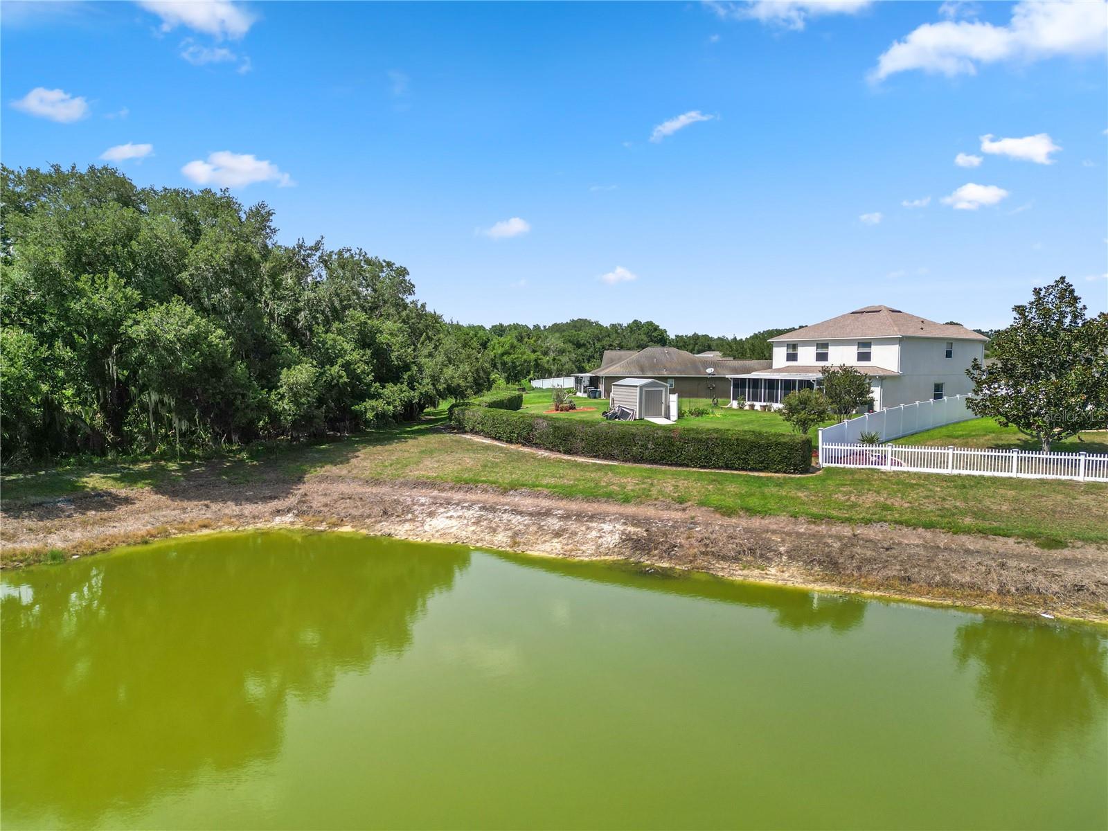CREEKSIDE - Residential
