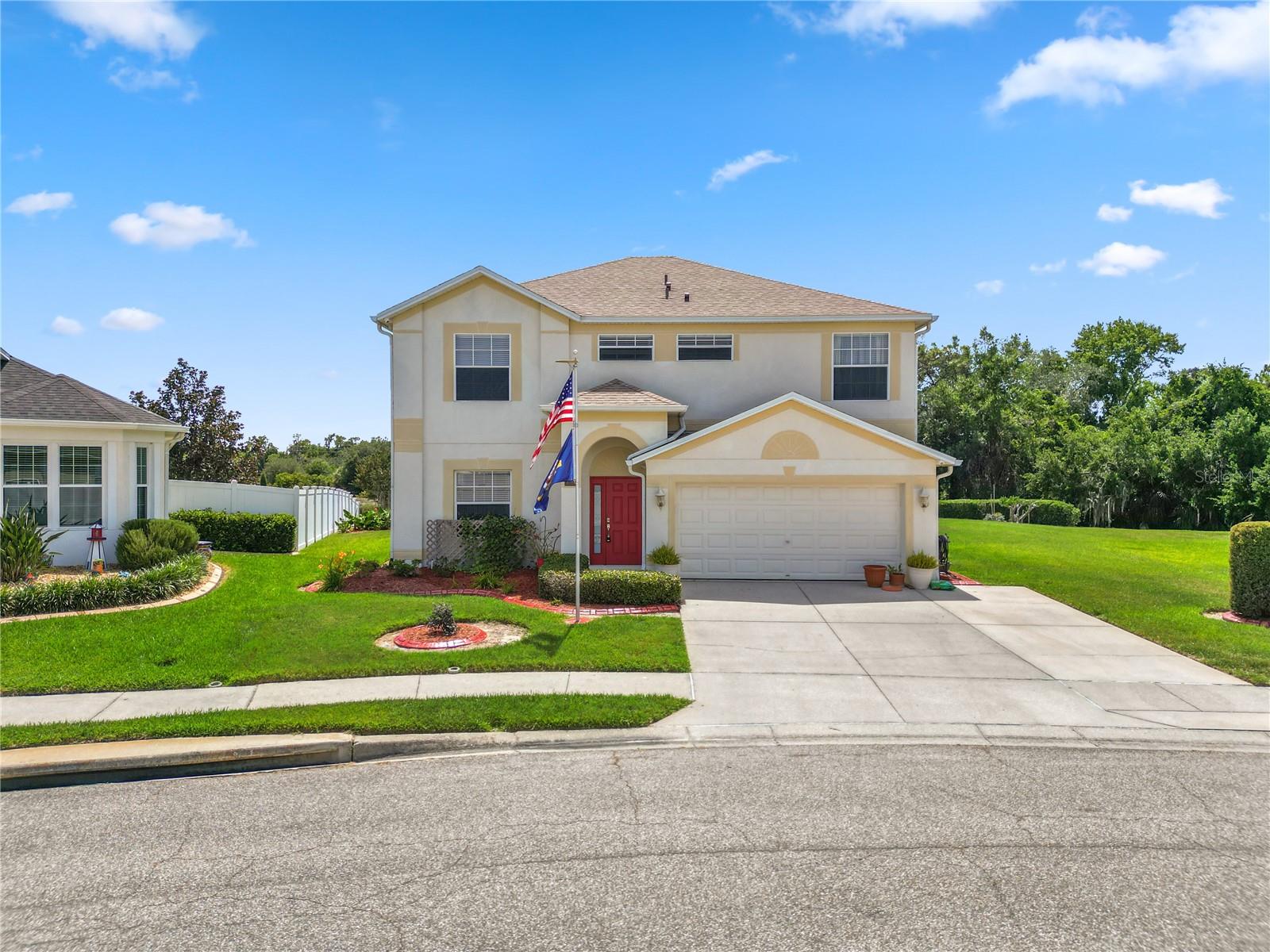 CREEKSIDE - Residential