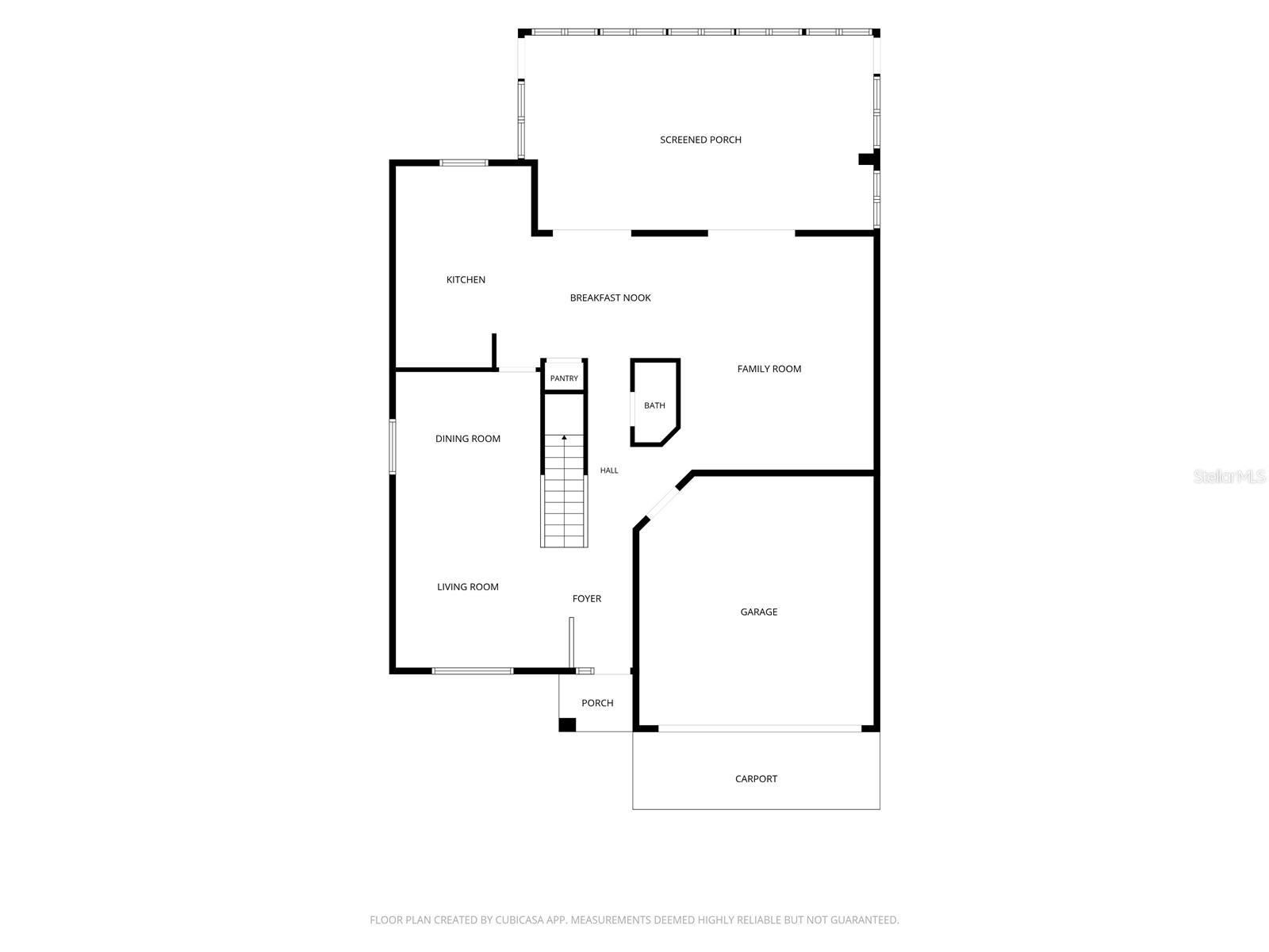 CREEKSIDE - Residential