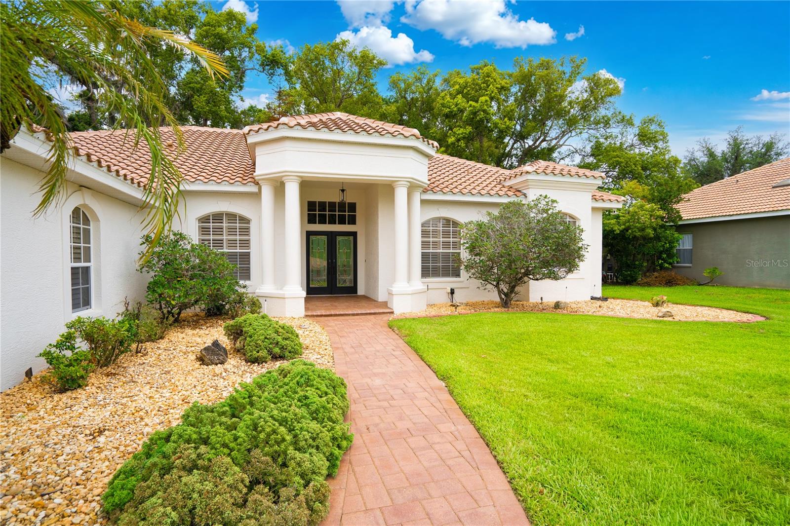 LAKE JOVITA GOLF & COUNTRY CLUB PH 01 - Residential
