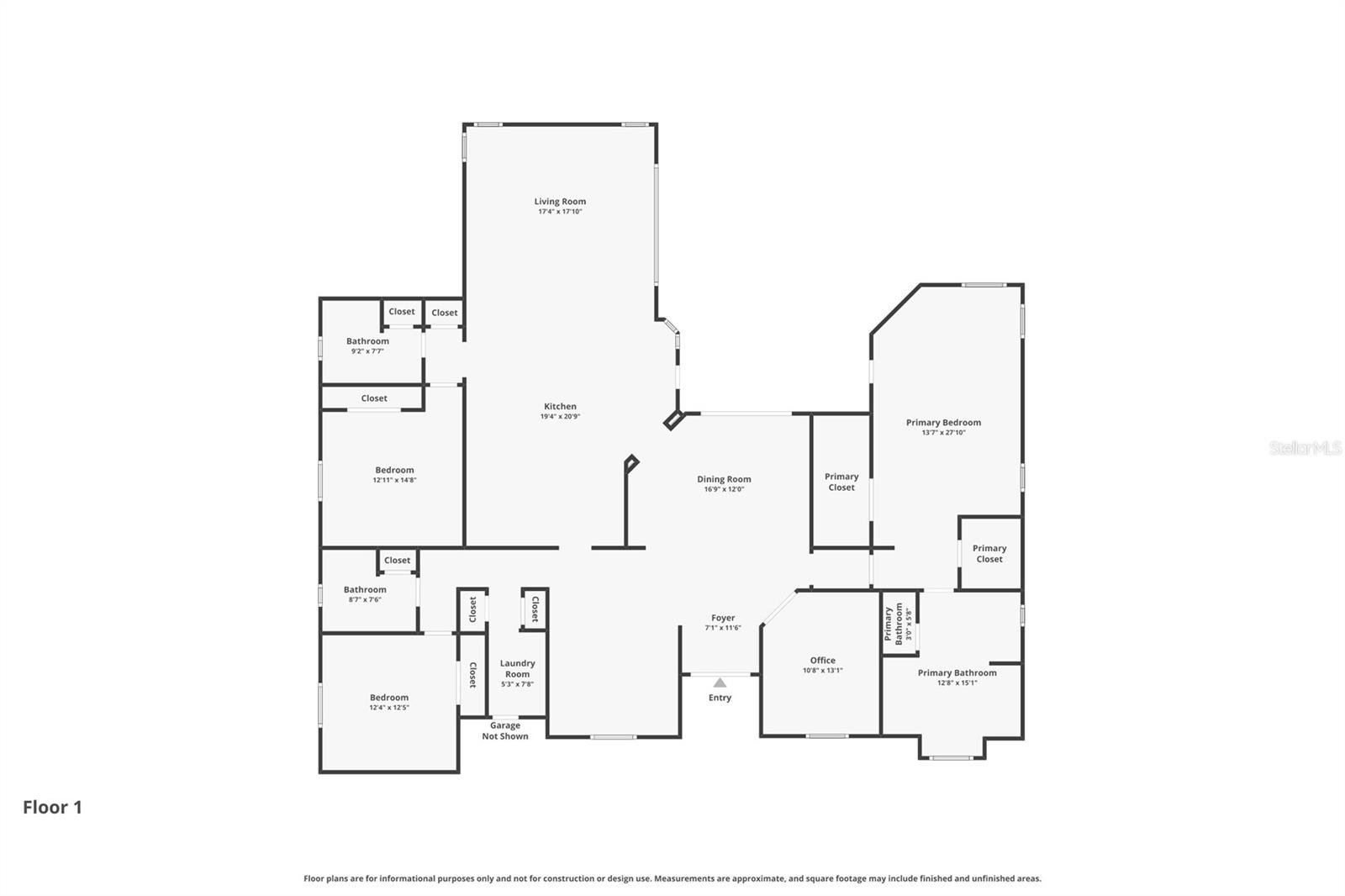 LAKE JOVITA GOLF & COUNTRY CLUB PH 01 - Residential