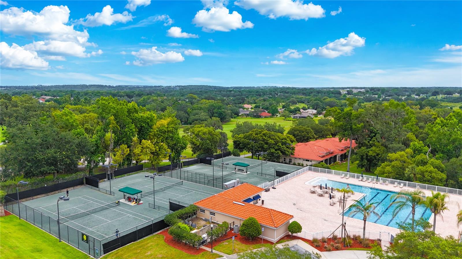 LAKE JOVITA GOLF & COUNTRY CLUB PH 01 - Residential