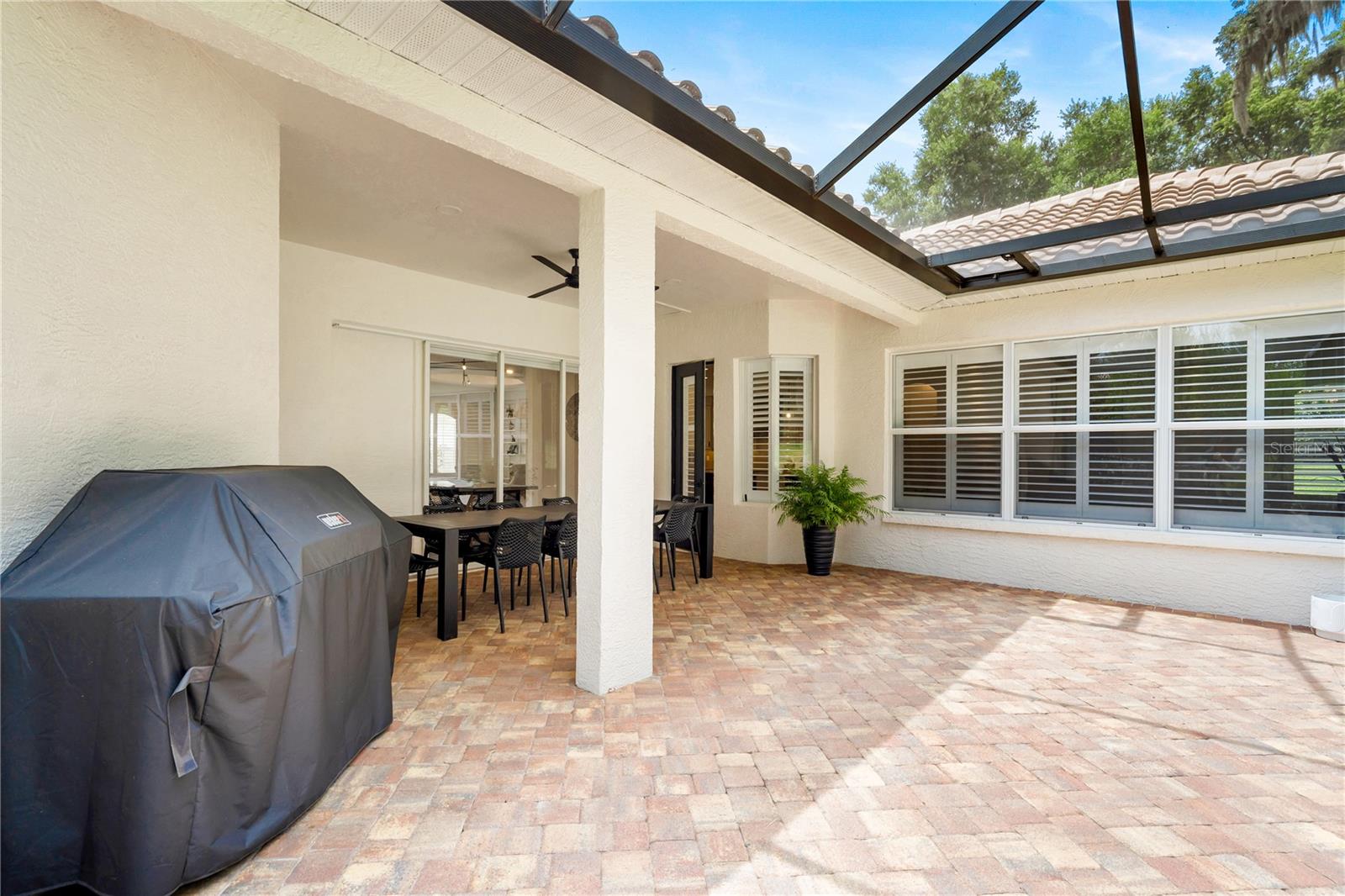 LAKE JOVITA GOLF & COUNTRY CLUB PH 01 - Residential
