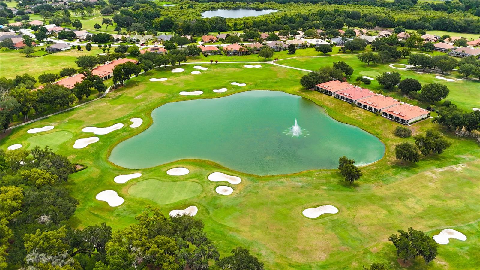 LAKE JOVITA GOLF & COUNTRY CLUB PH 01 - Residential