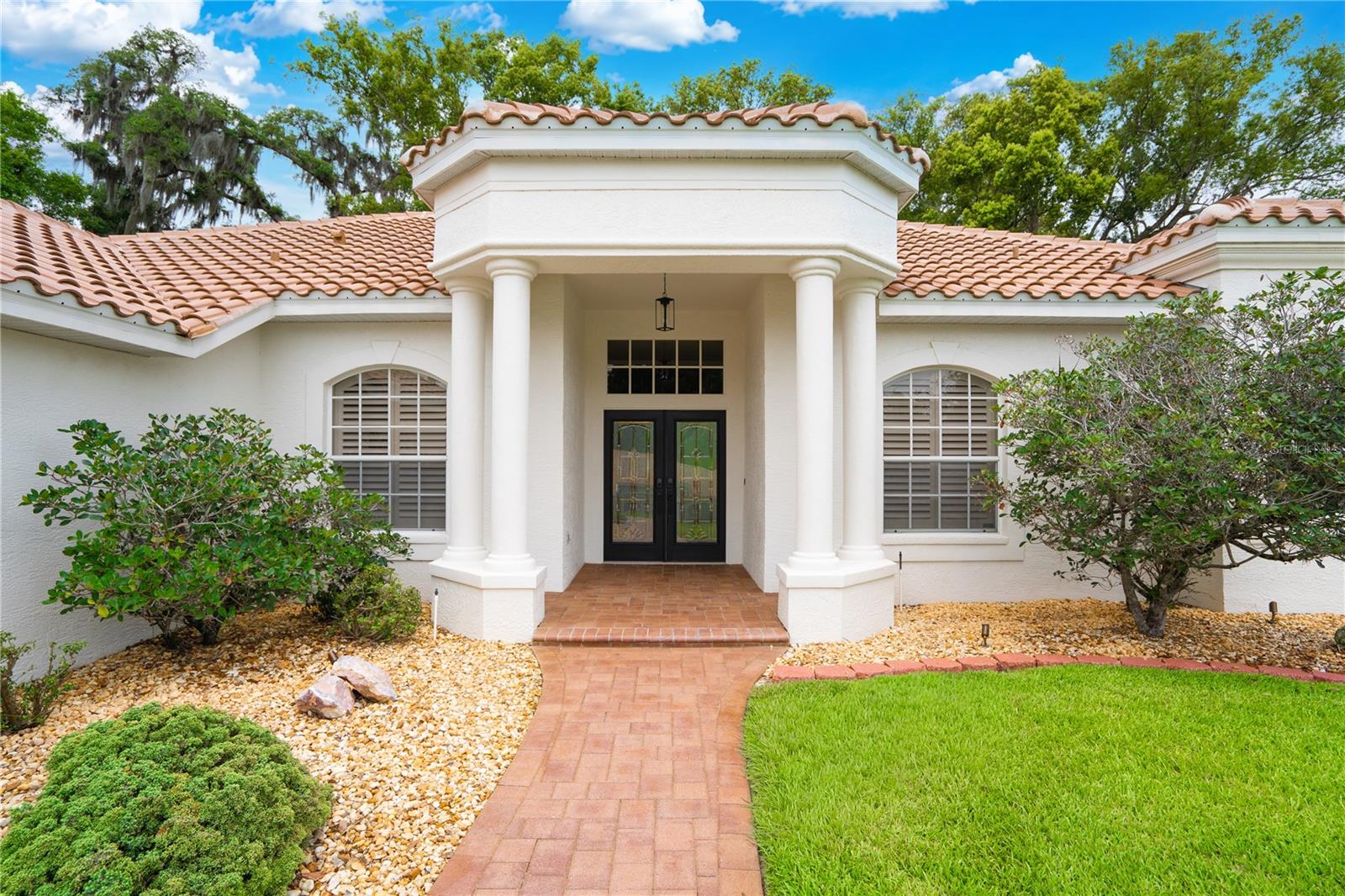 LAKE JOVITA GOLF & COUNTRY CLUB PH 01 - Residential