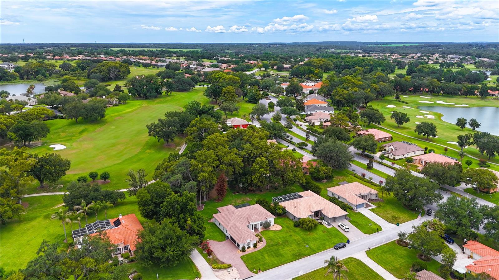 LAKE JOVITA GOLF & COUNTRY CLUB PH 01 - Residential