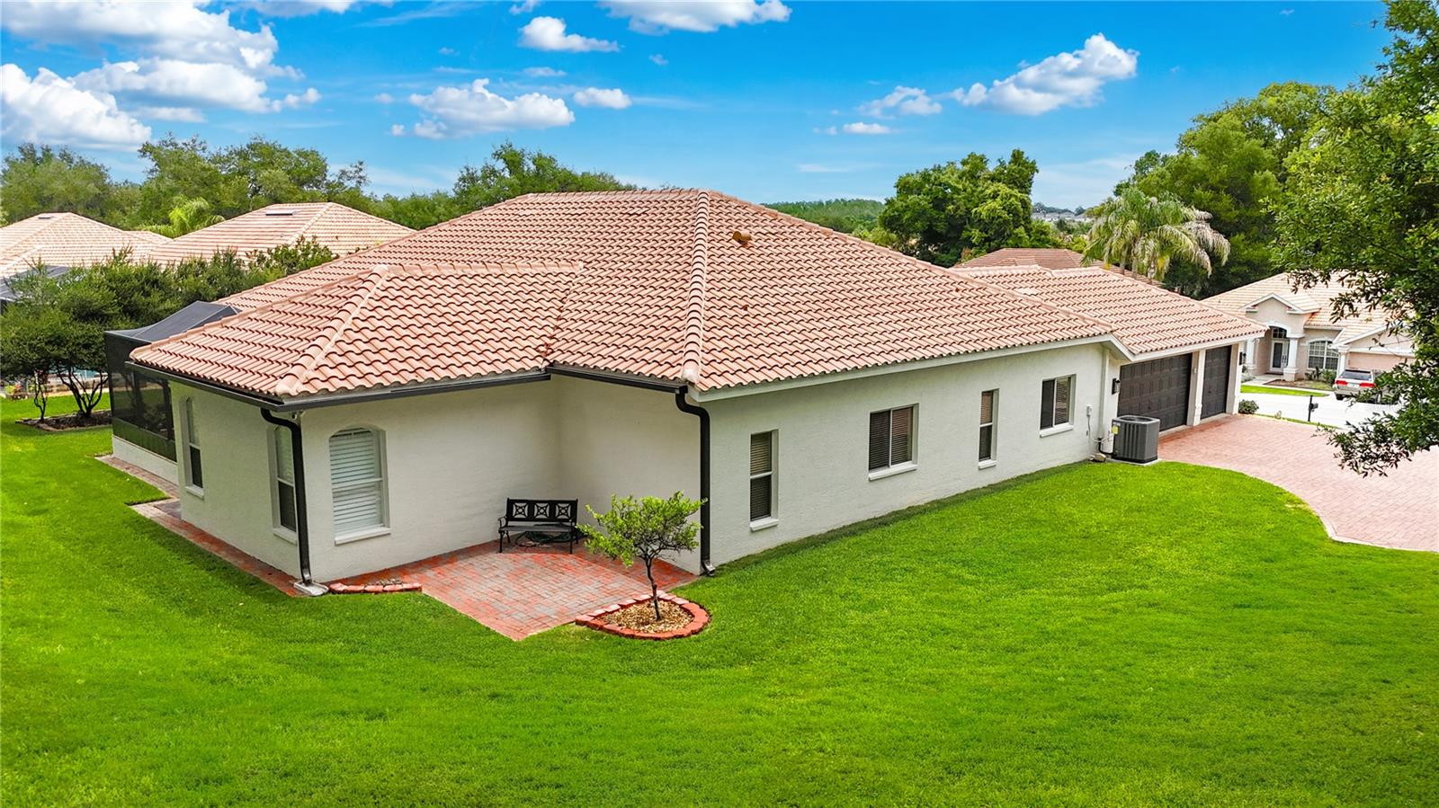 LAKE JOVITA GOLF & COUNTRY CLUB PH 01 - Residential