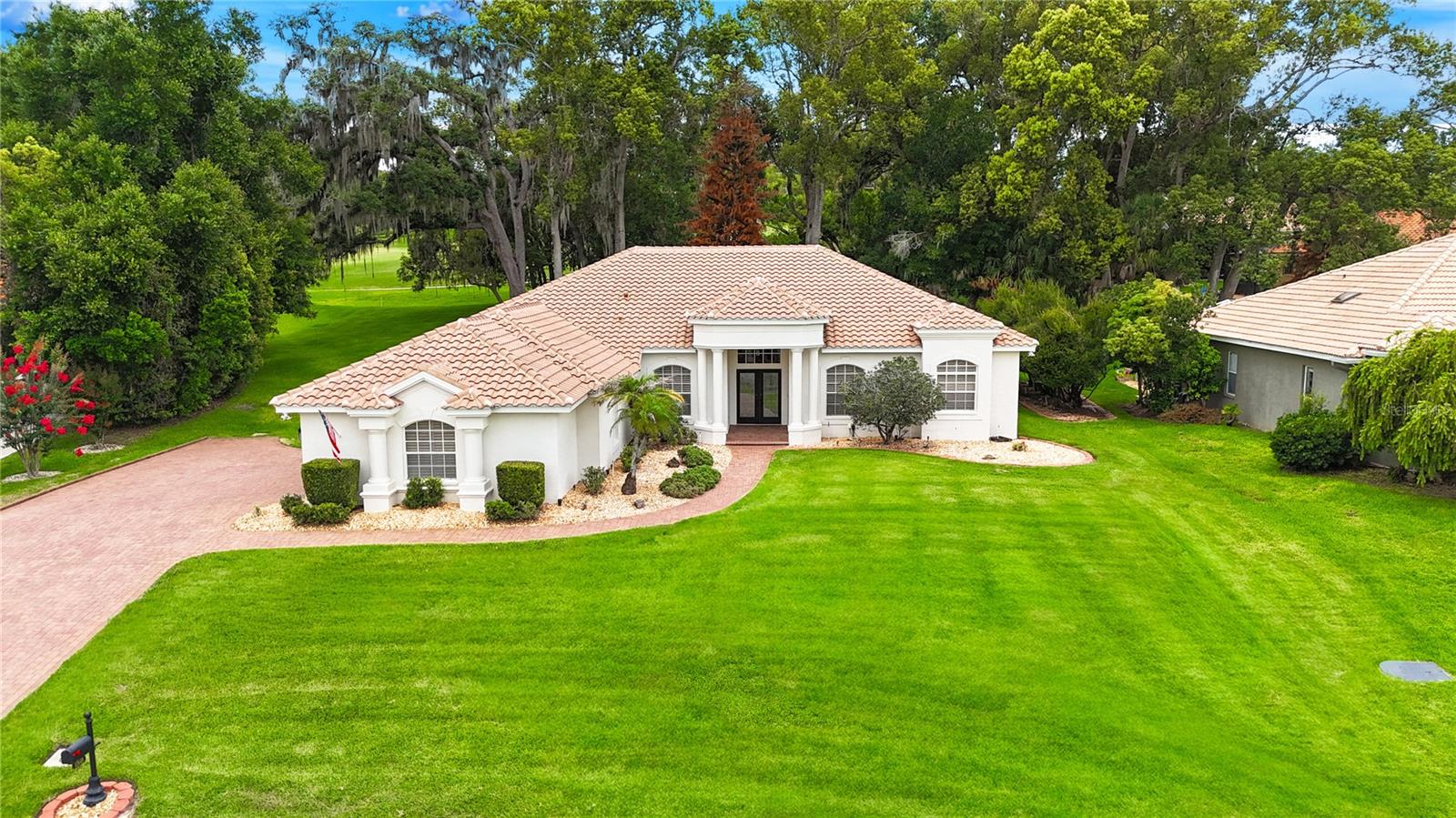 LAKE JOVITA GOLF & COUNTRY CLUB PH 01 - Residential