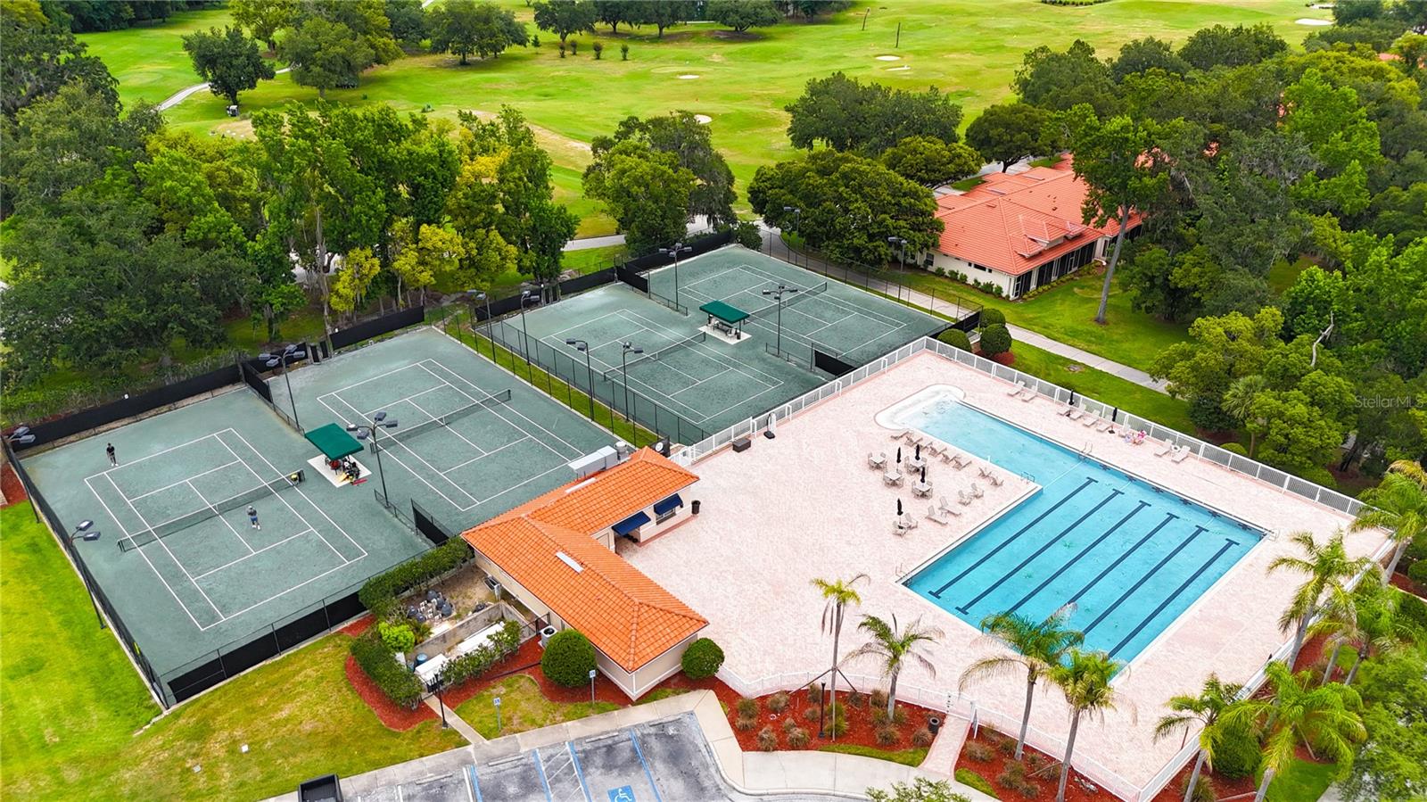 LAKE JOVITA GOLF & COUNTRY CLUB PH 01 - Residential
