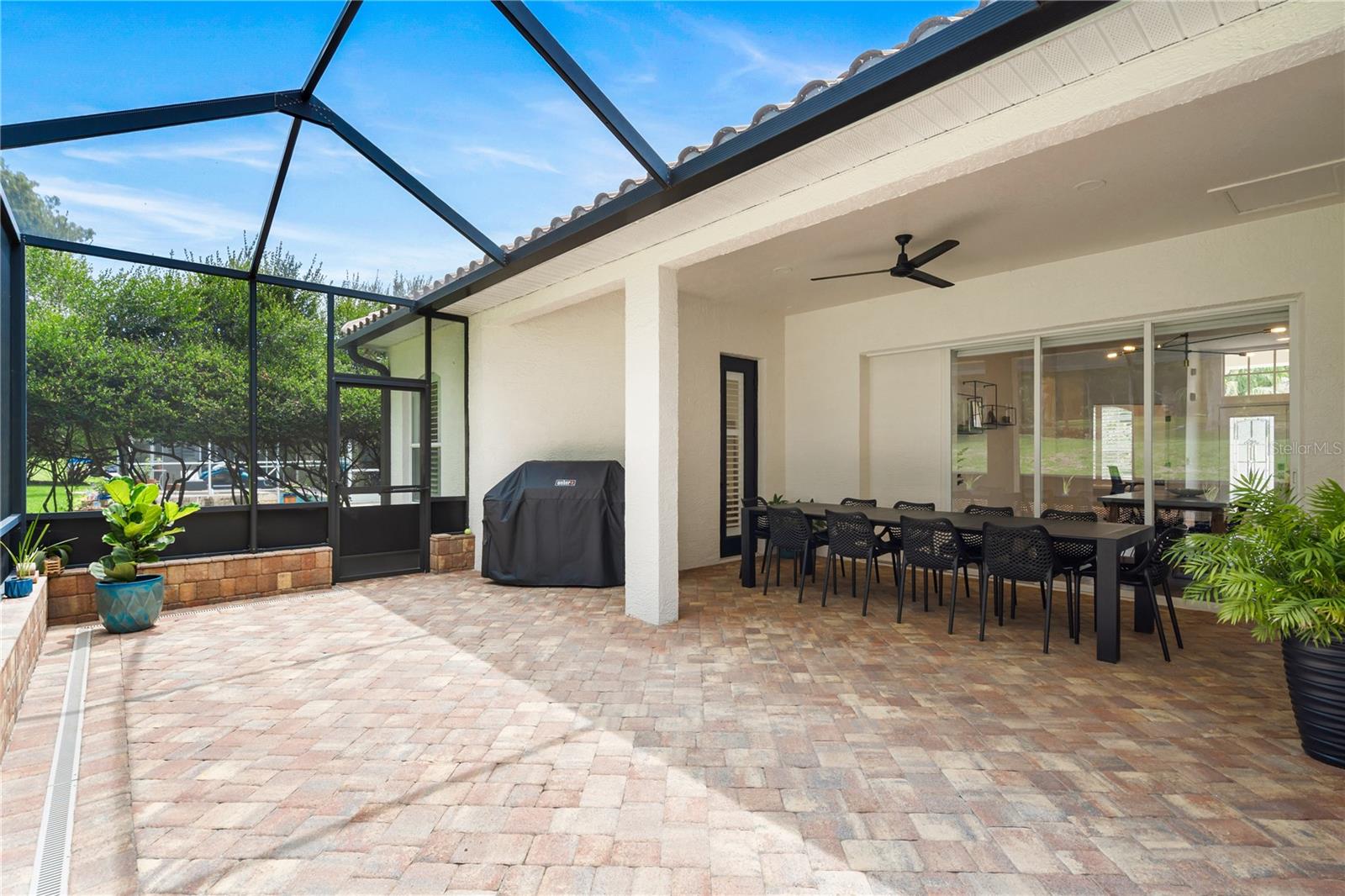 LAKE JOVITA GOLF & COUNTRY CLUB PH 01 - Residential