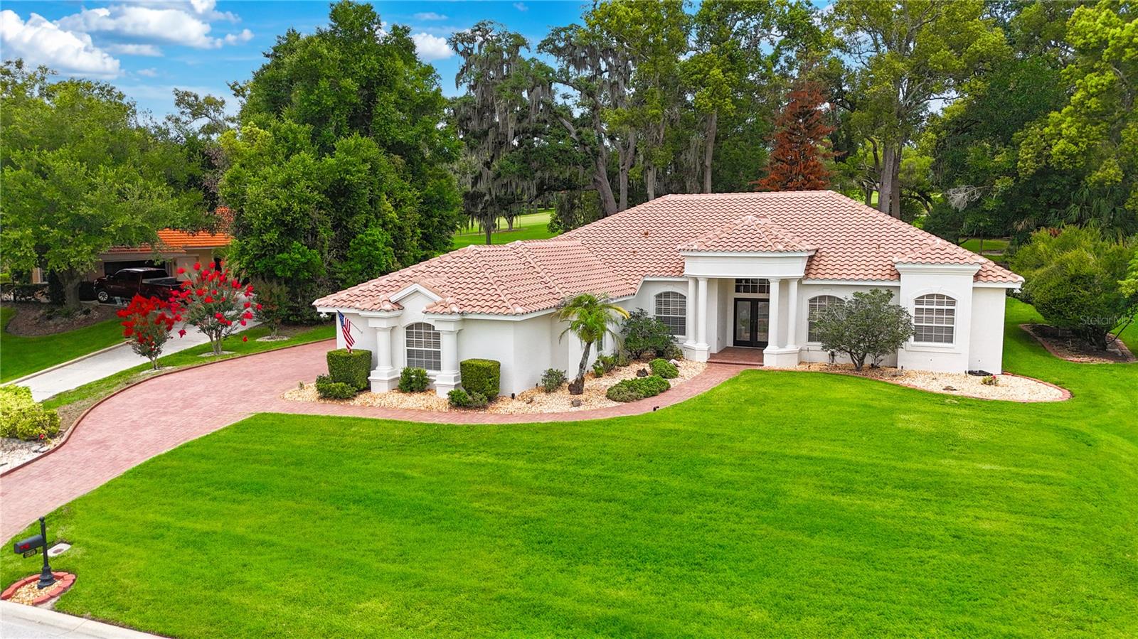 LAKE JOVITA GOLF & COUNTRY CLUB PH 01 - Residential