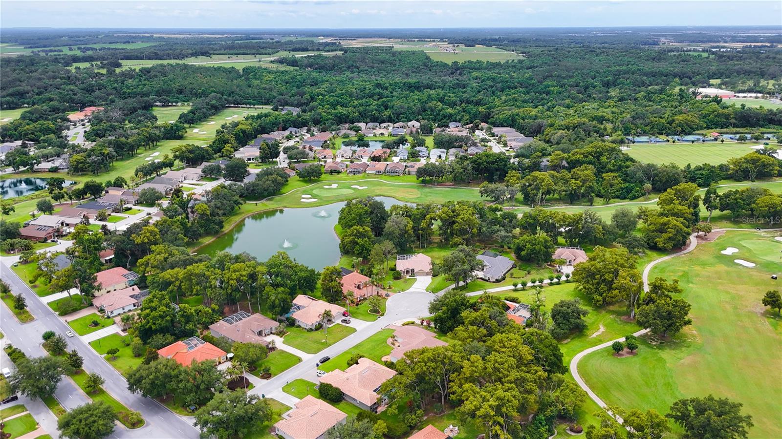 LAKE JOVITA GOLF & COUNTRY CLUB PH 01 - Residential