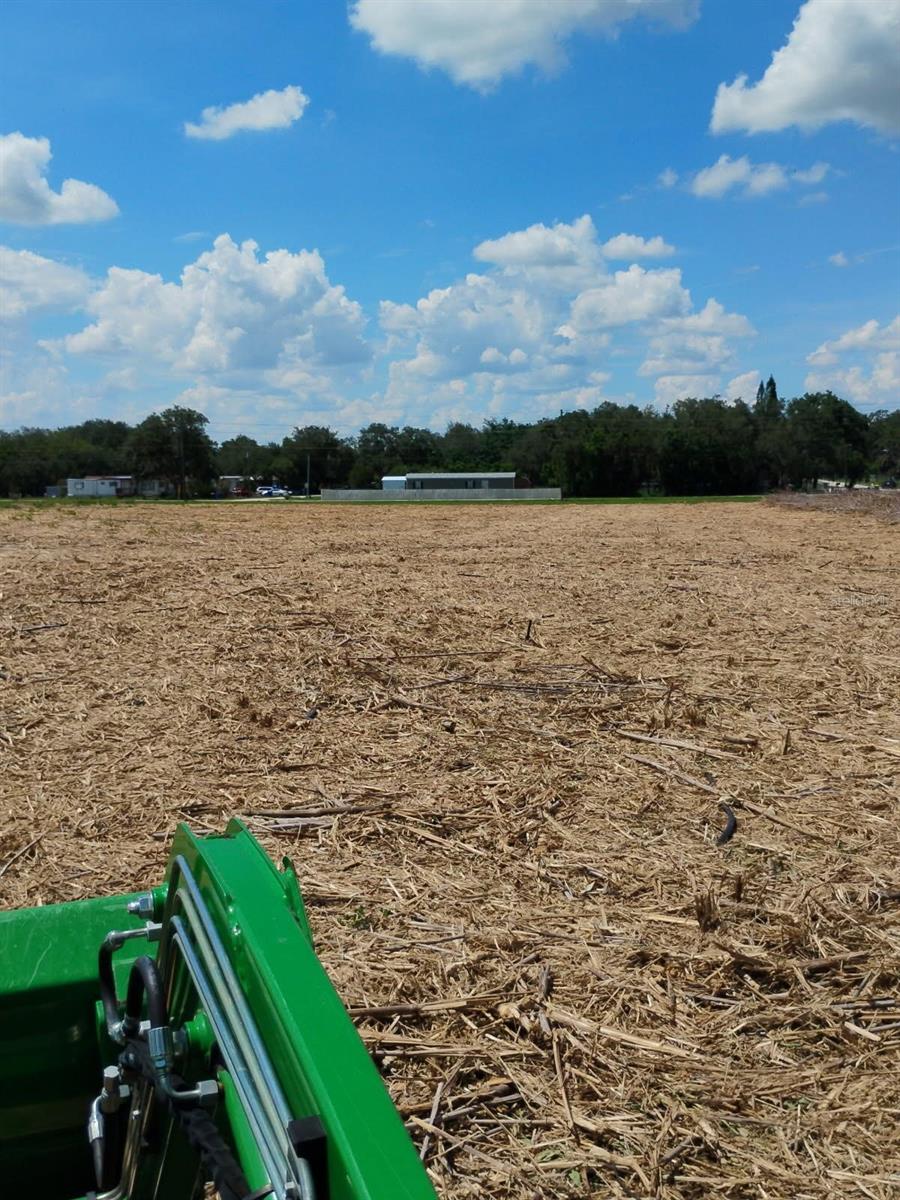 UNPLATTED - Land