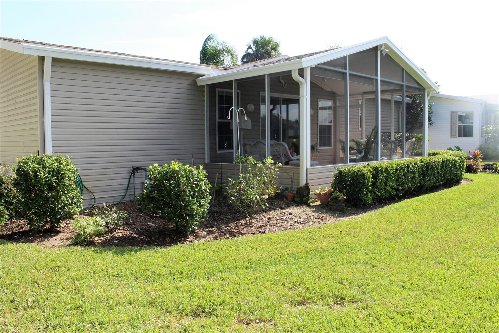 Lighthouse Cove Ph 2B - Residential
