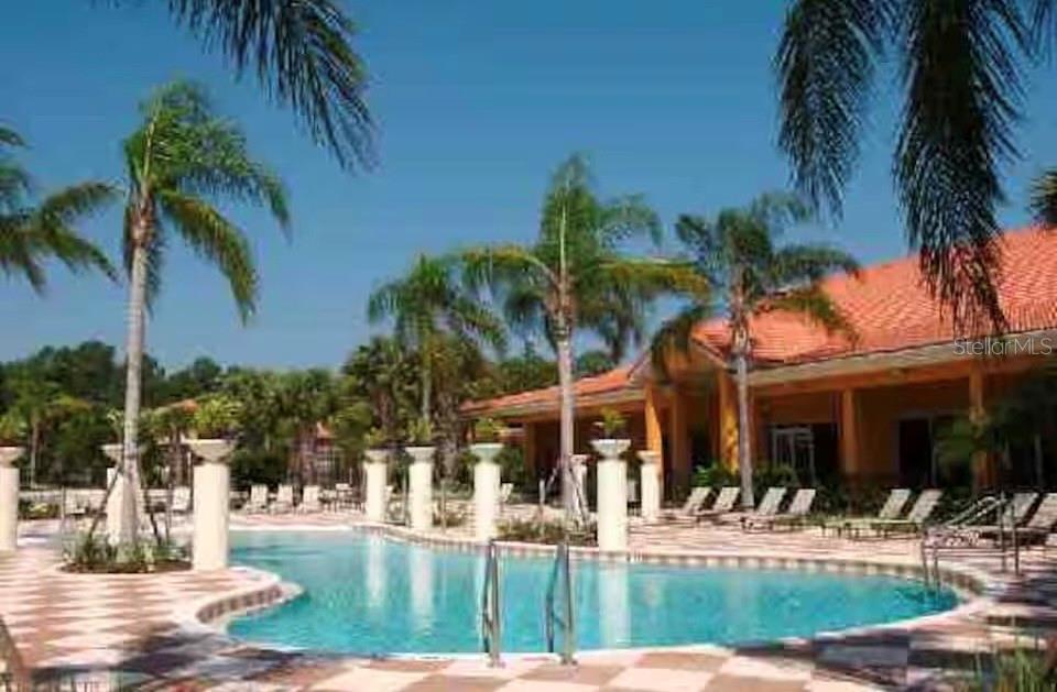 ENCANTADA PH 1 - Residential