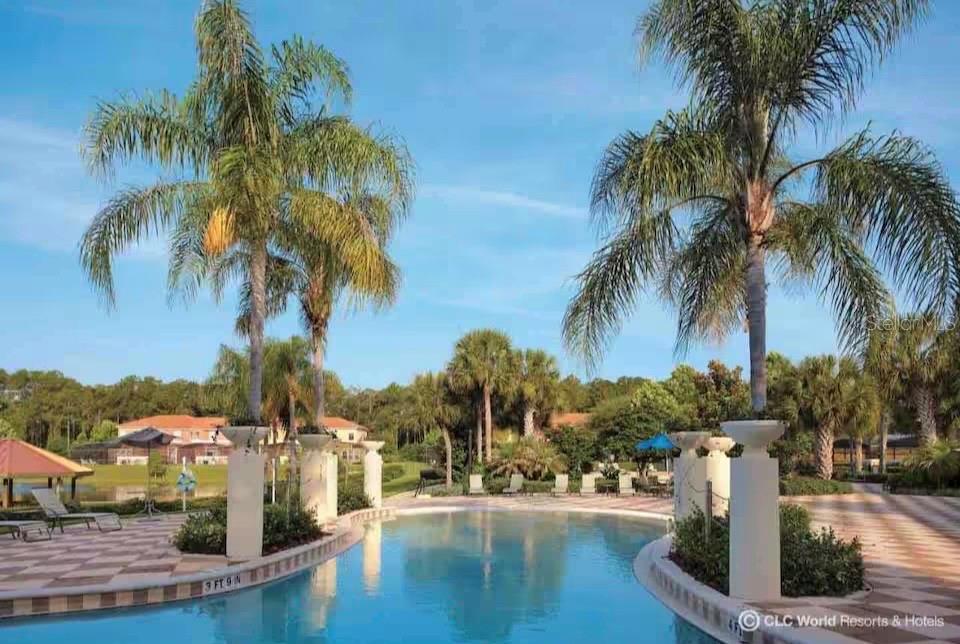 ENCANTADA PH 1 - Residential