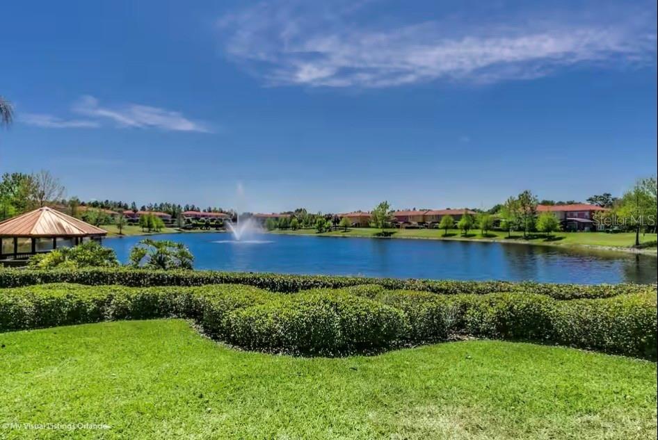 ENCANTADA PH 1 - Residential