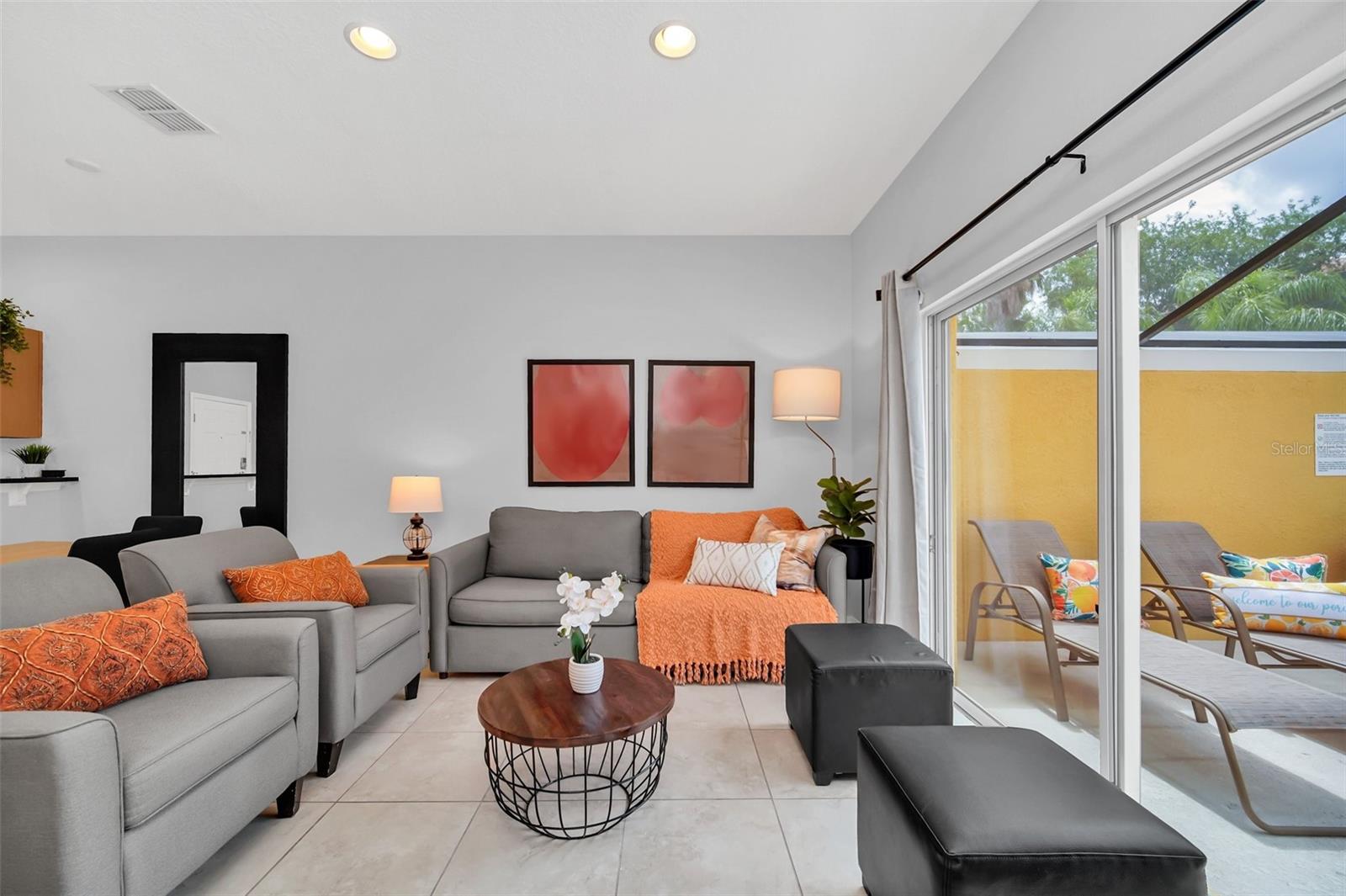 ENCANTADA PH 1 - Residential