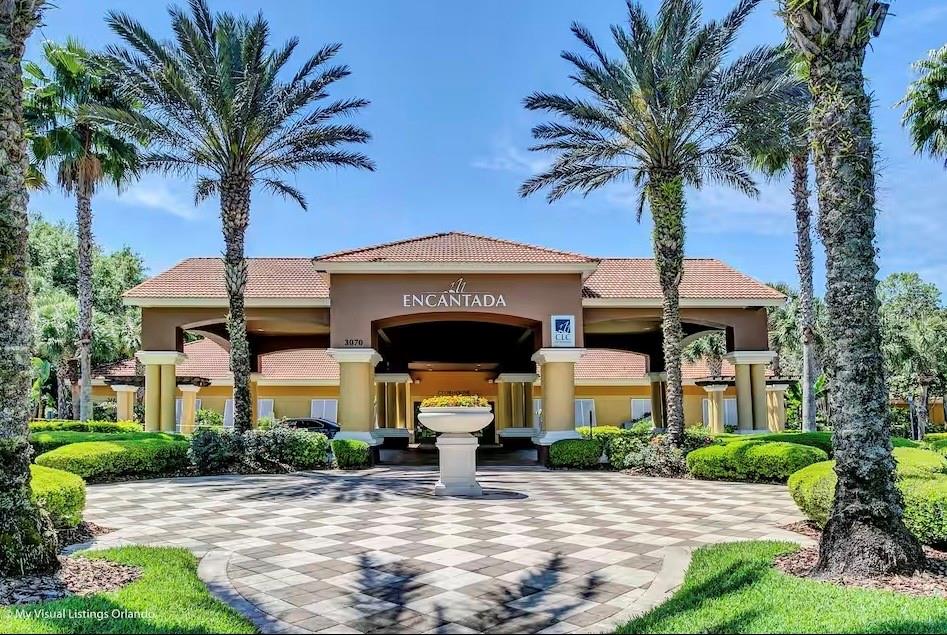 ENCANTADA PH 1 - Residential