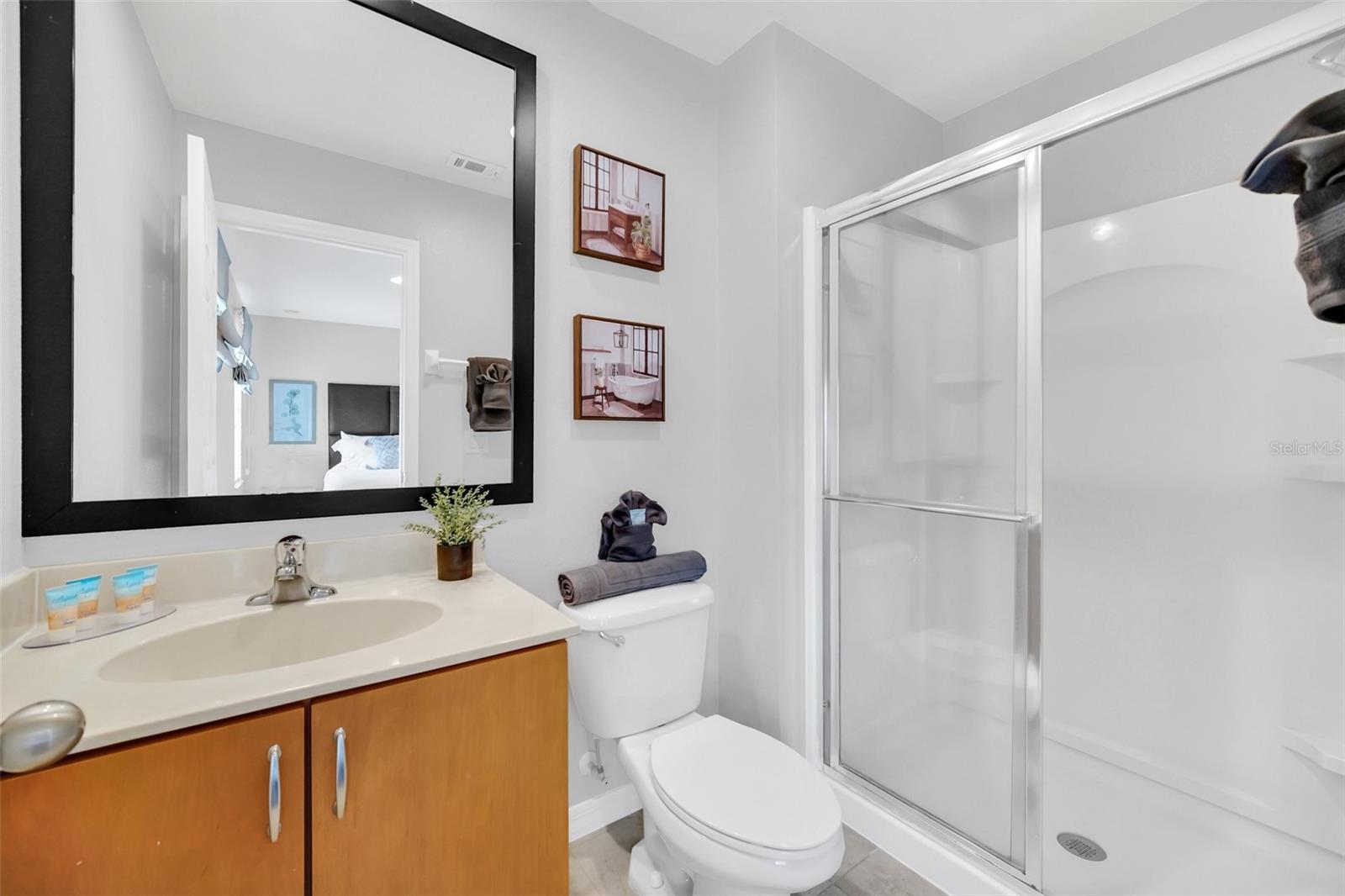 ENCANTADA PH 1 - Residential
