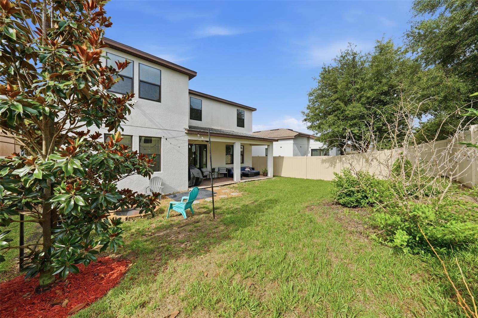 CYPRESS OAKS PHASE 1 - Residential