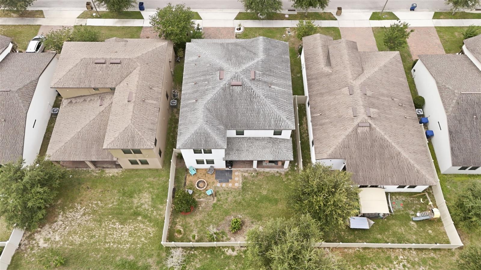 CYPRESS OAKS PHASE 1 - Residential
