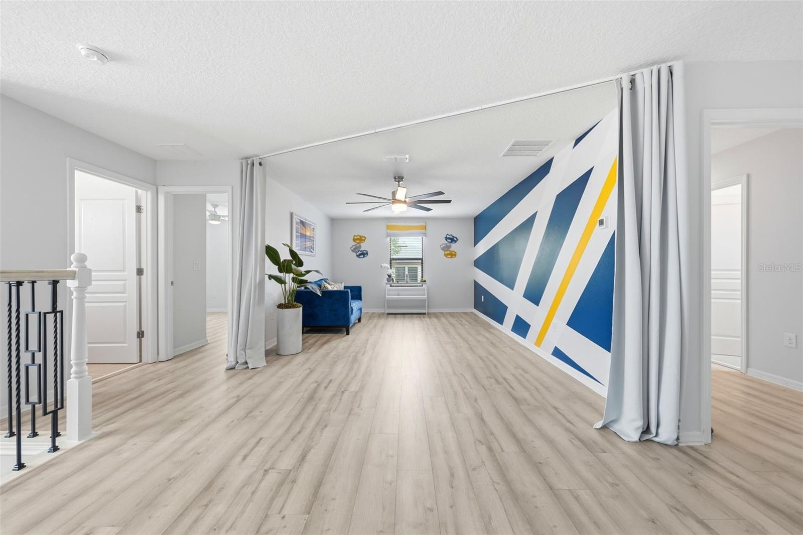 CYPRESS OAKS PHASE 1 - Residential