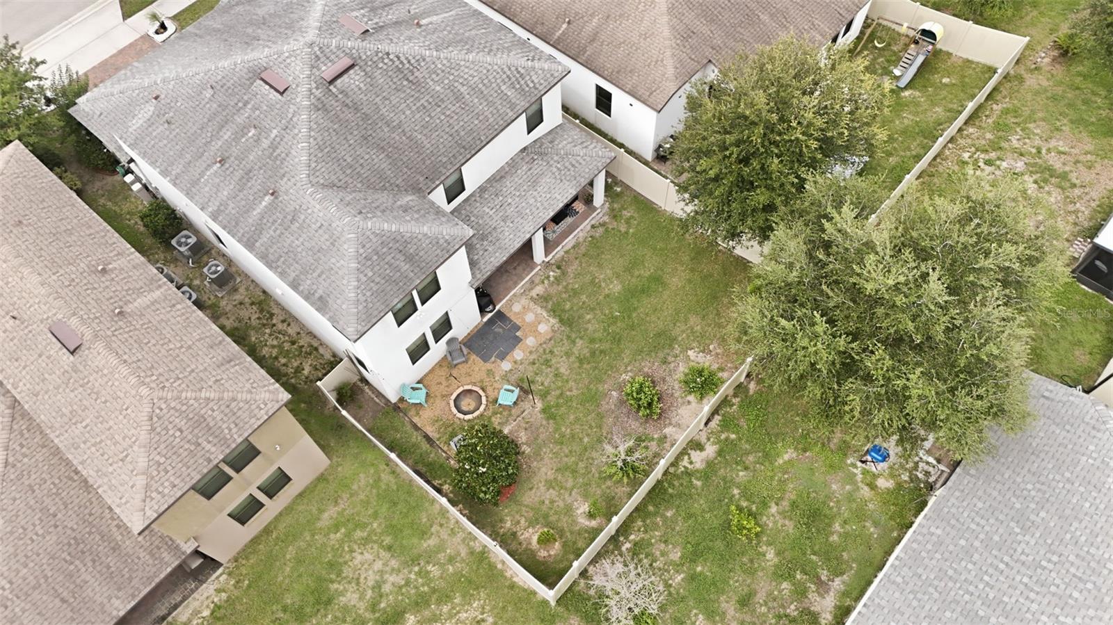 CYPRESS OAKS PHASE 1 - Residential