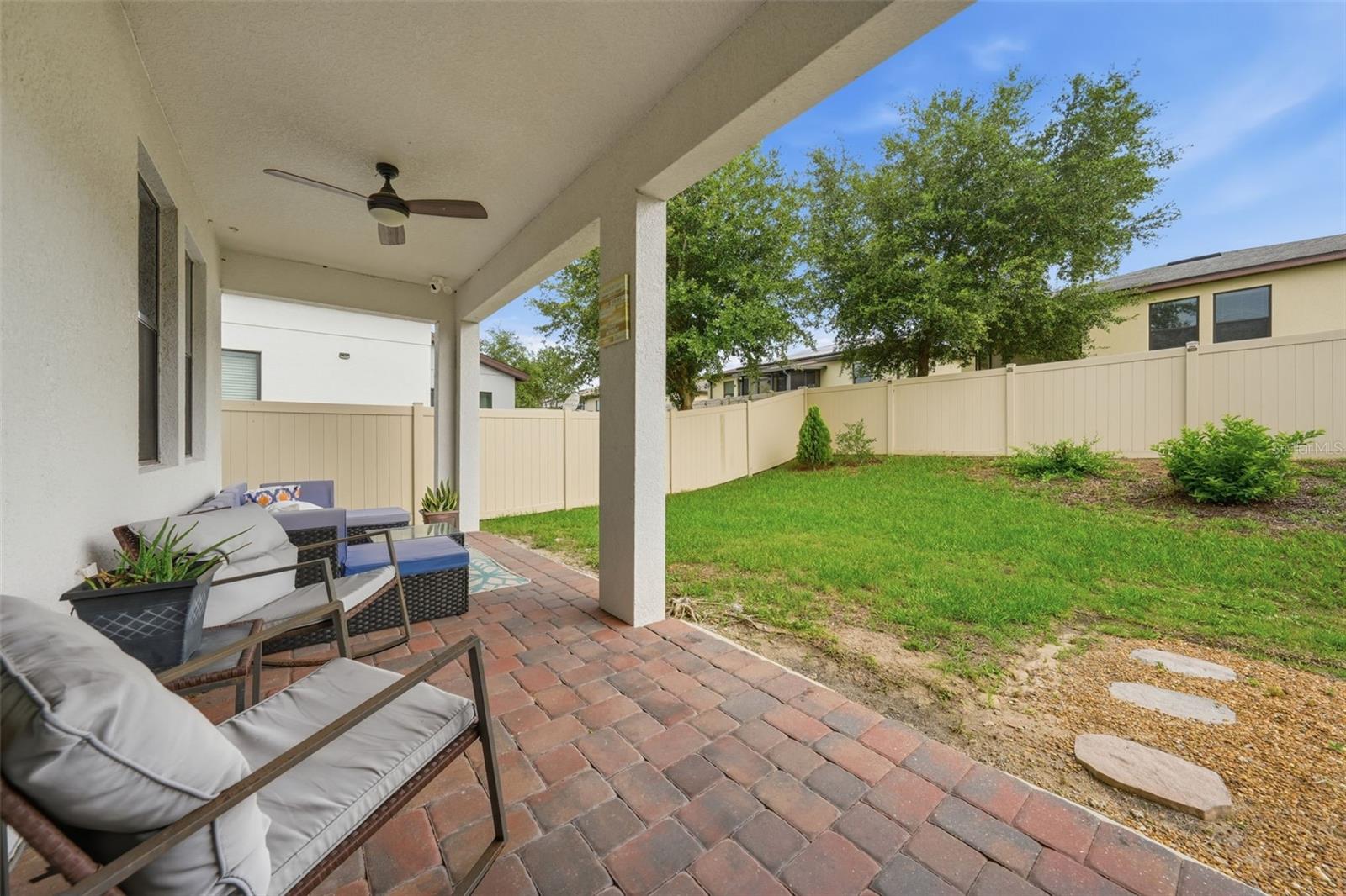 CYPRESS OAKS PHASE 1 - Residential