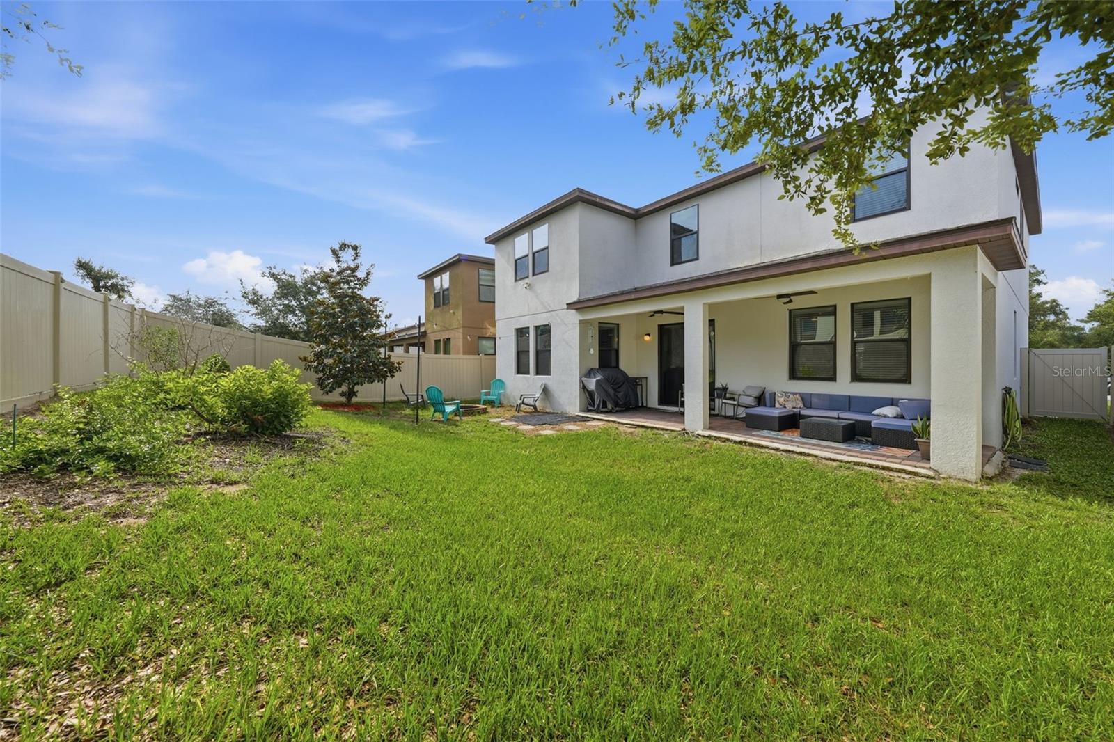 CYPRESS OAKS PHASE 1 - Residential