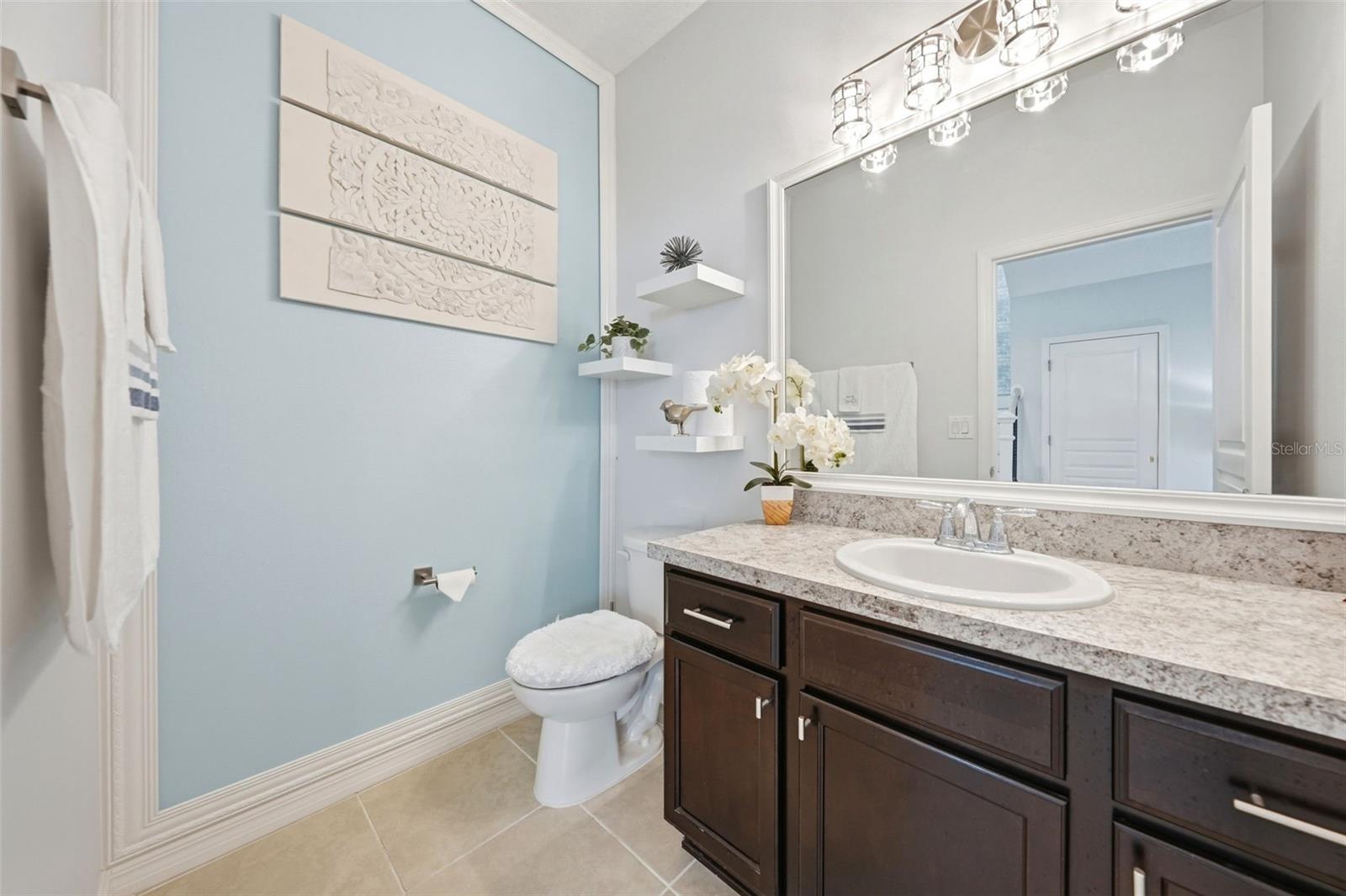 CYPRESS OAKS PHASE 1 - Residential