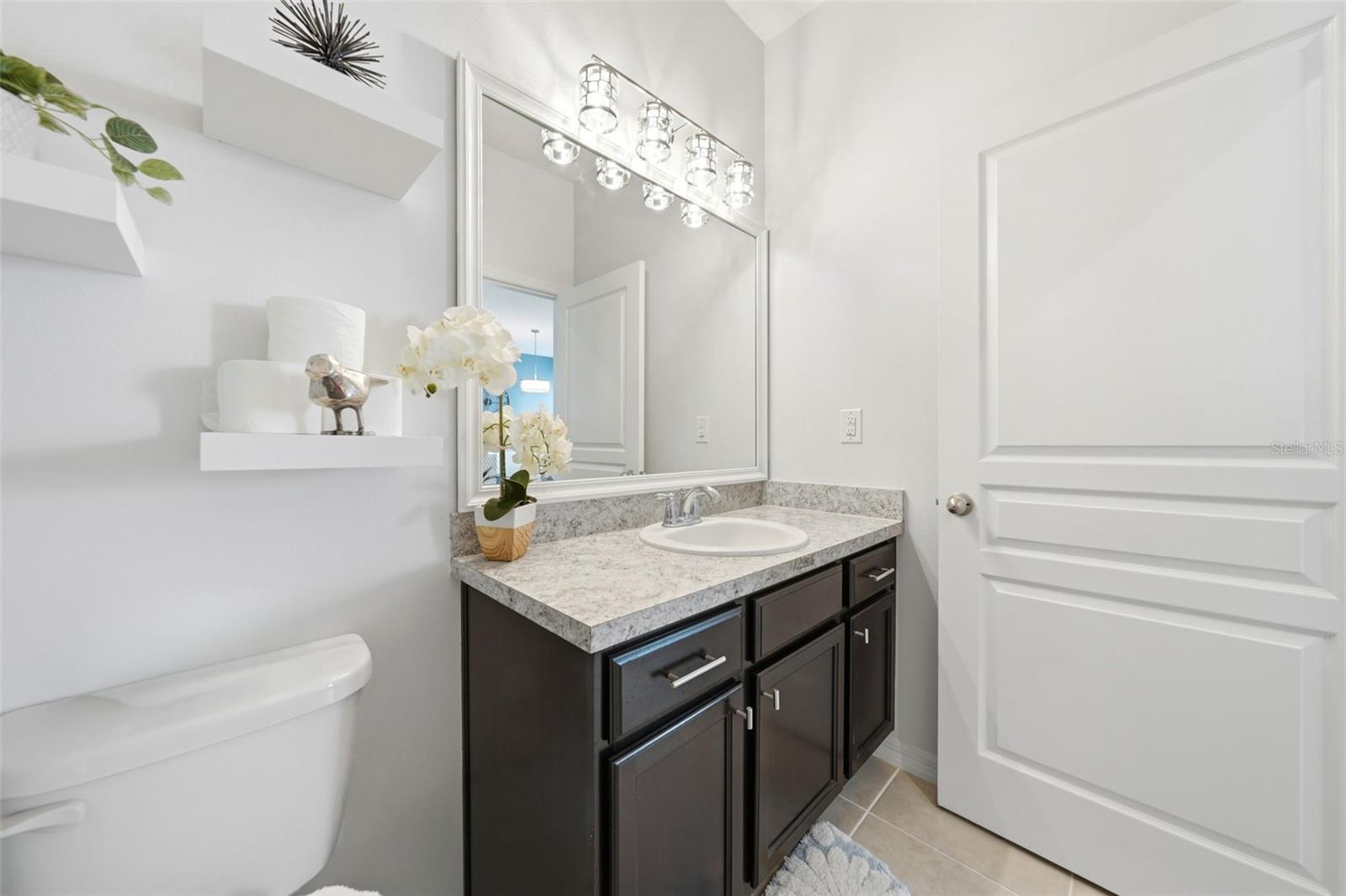 CYPRESS OAKS PHASE 1 - Residential