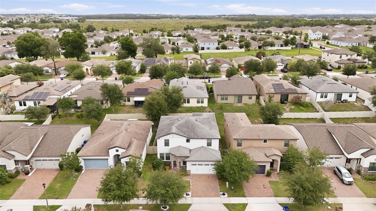 CYPRESS OAKS PHASE 1 - Residential