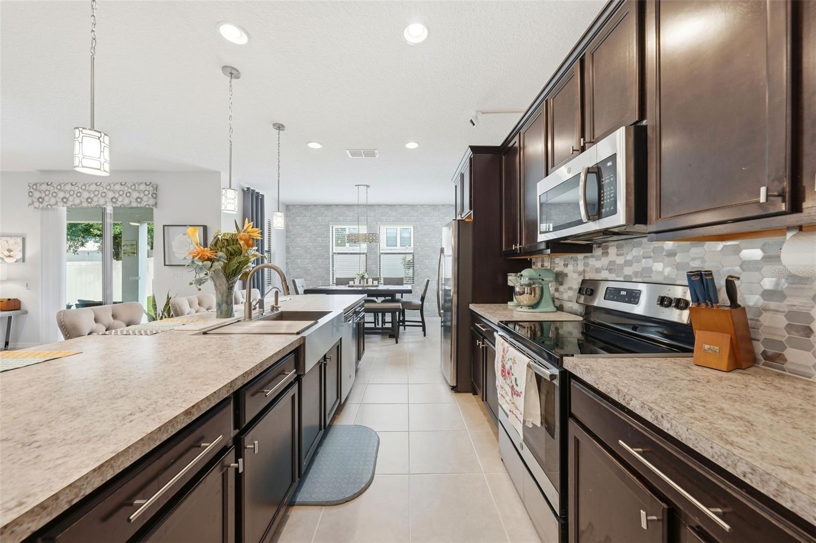 CYPRESS OAKS PHASE 1 - Residential
