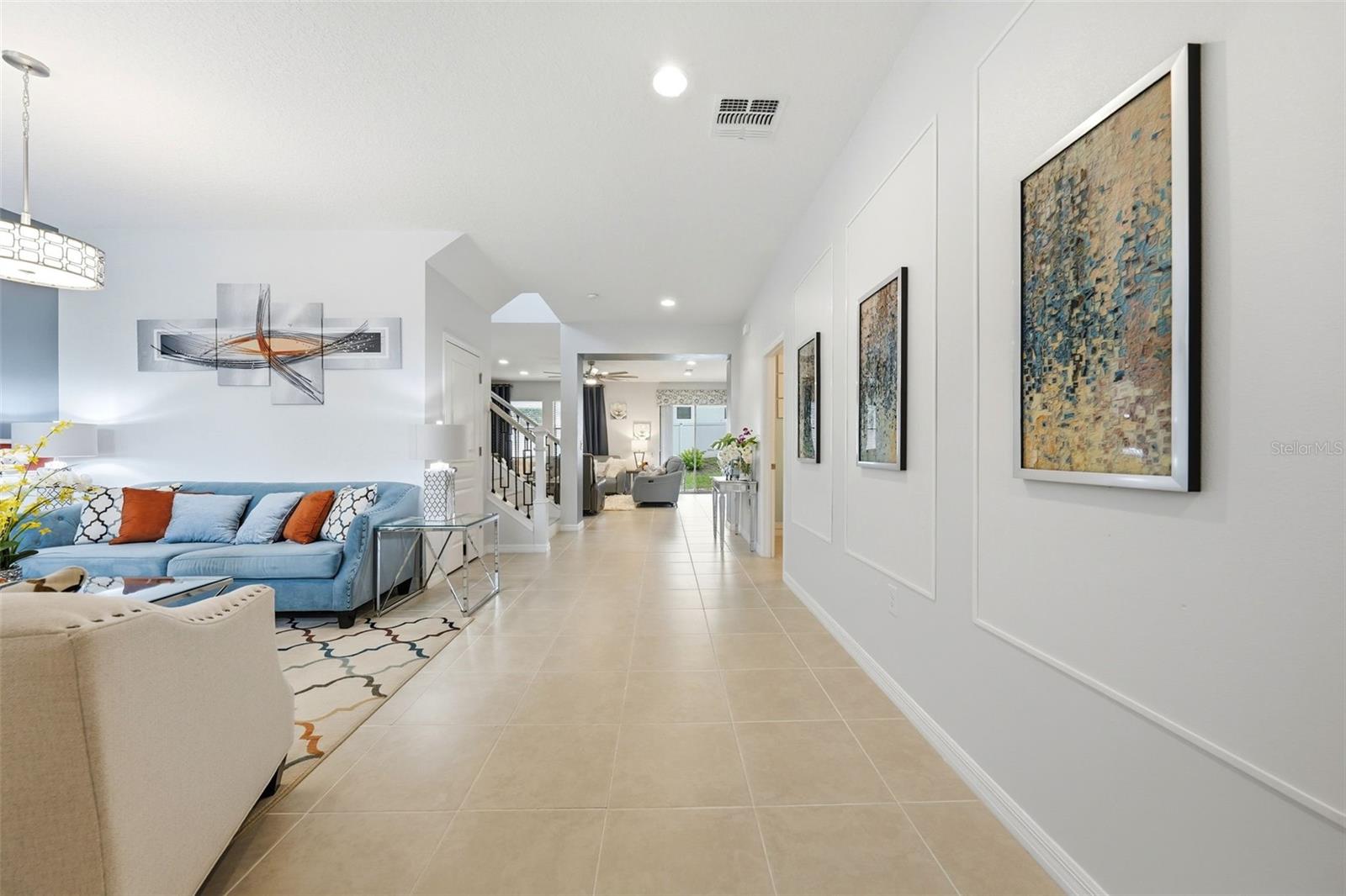 CYPRESS OAKS PHASE 1 - Residential