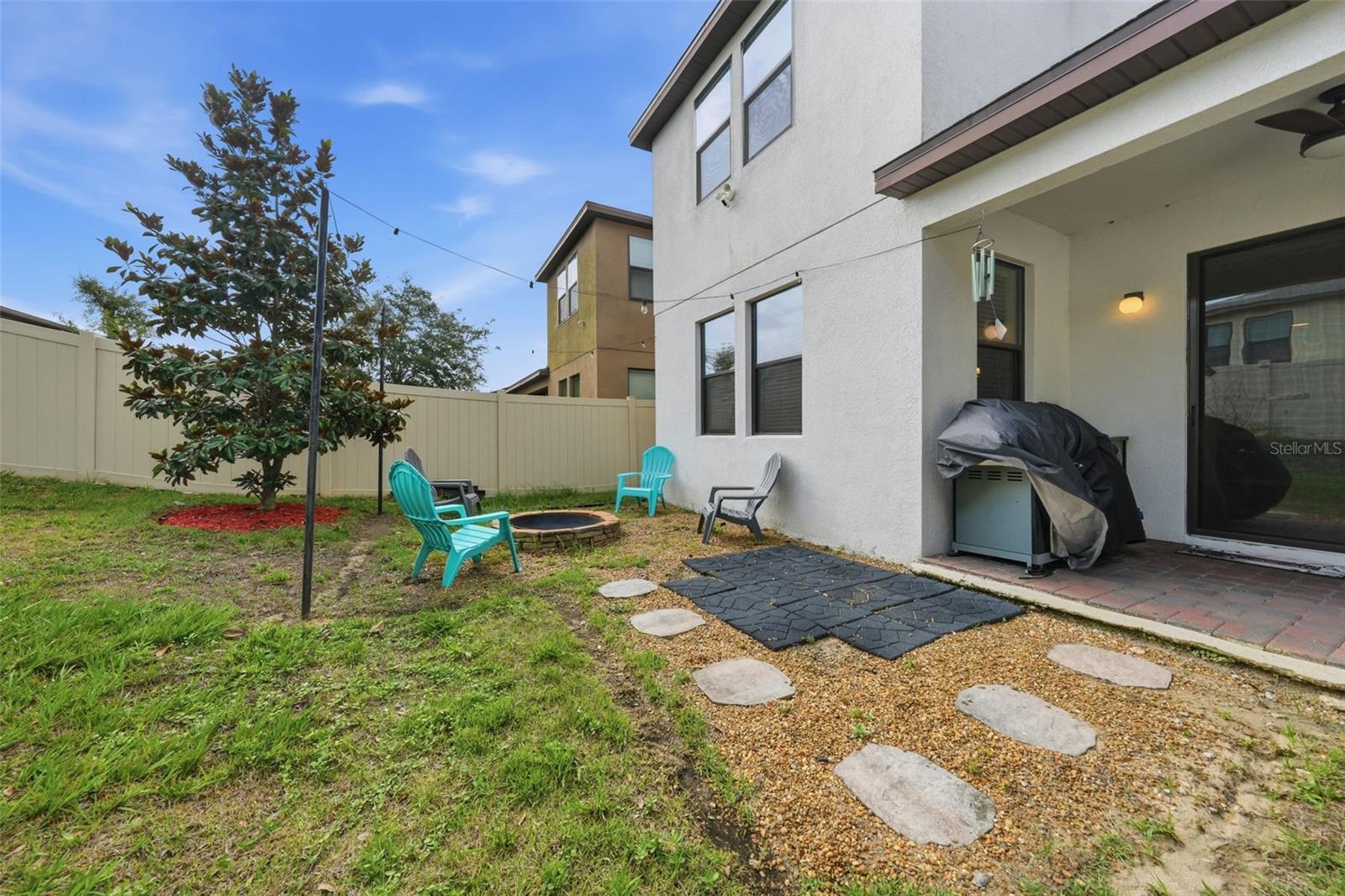 CYPRESS OAKS PHASE 1 - Residential