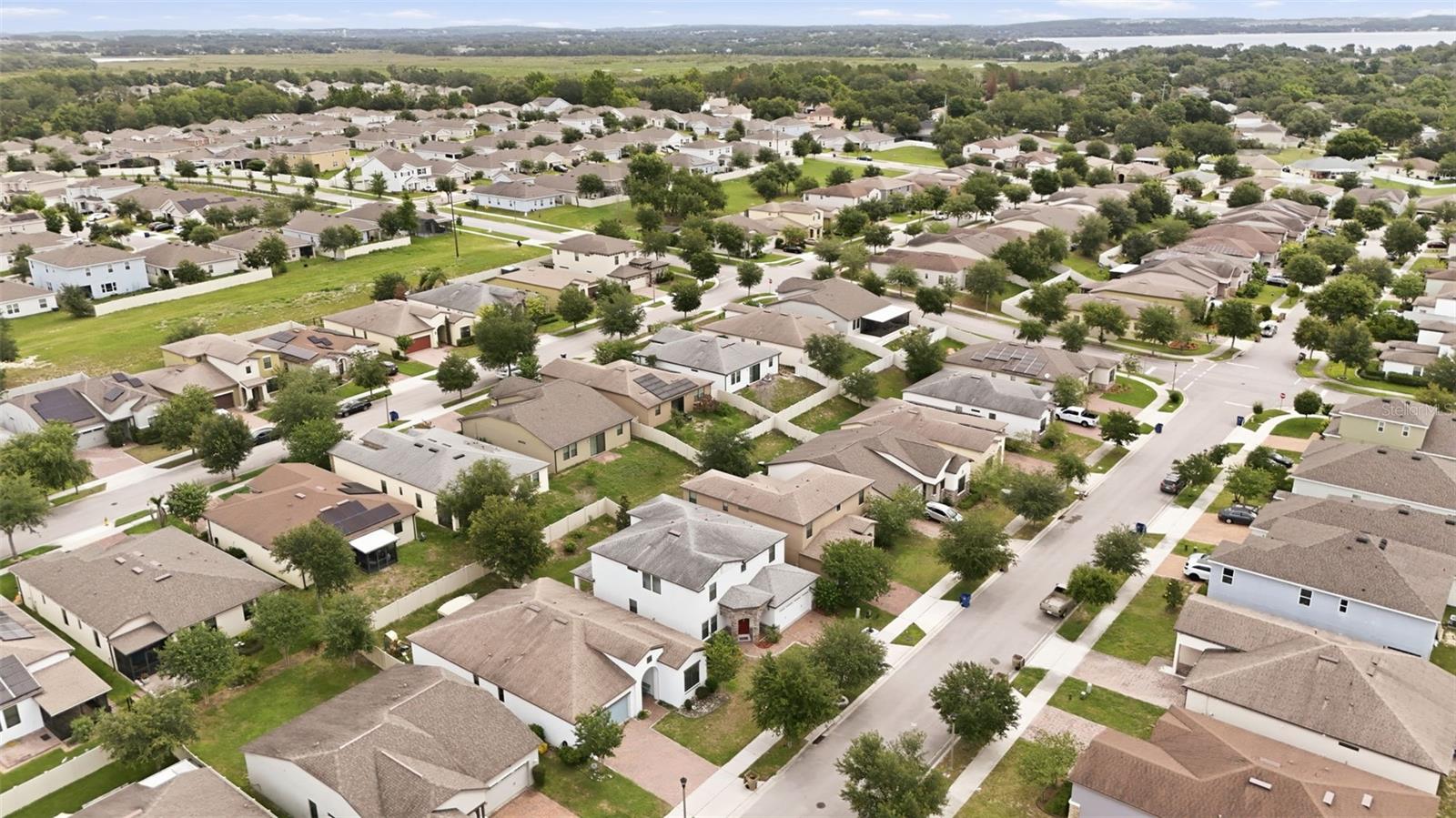 CYPRESS OAKS PHASE 1 - Residential