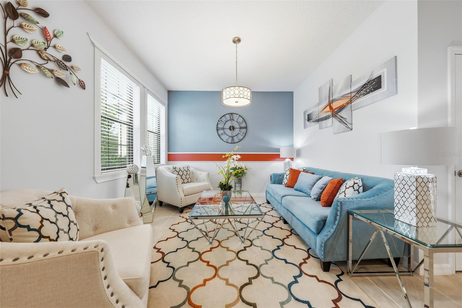 CYPRESS OAKS PHASE 1 - Residential