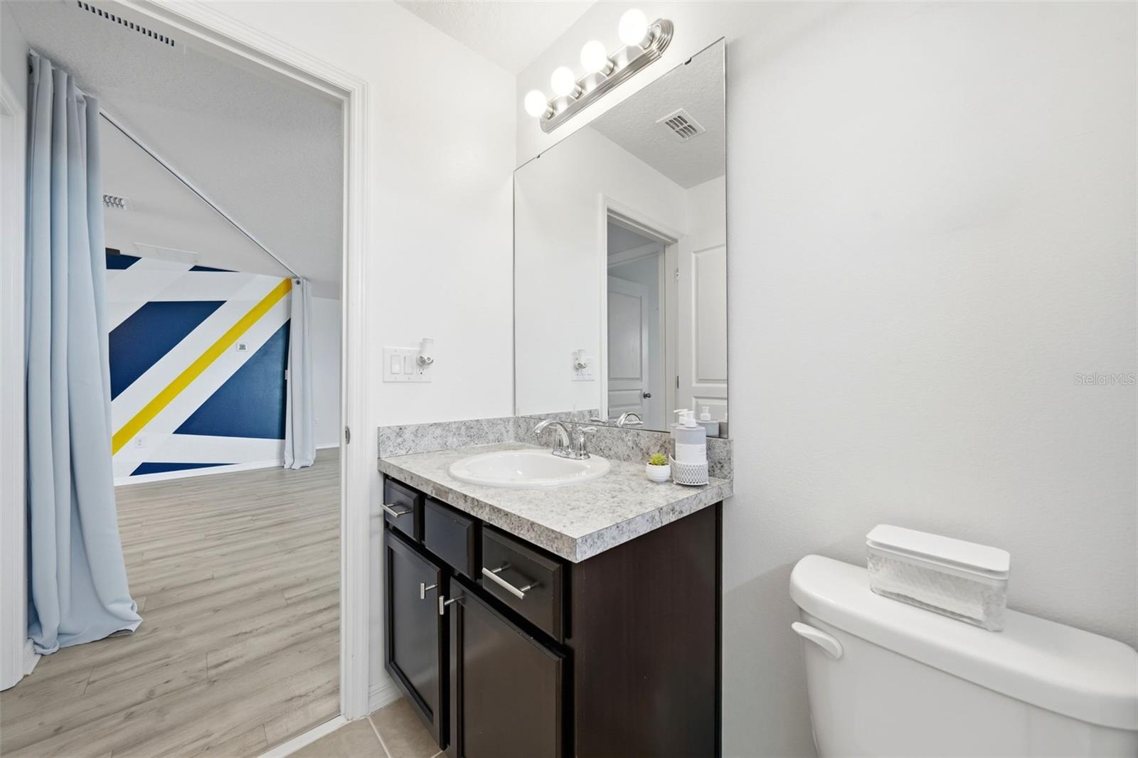 CYPRESS OAKS PHASE 1 - Residential