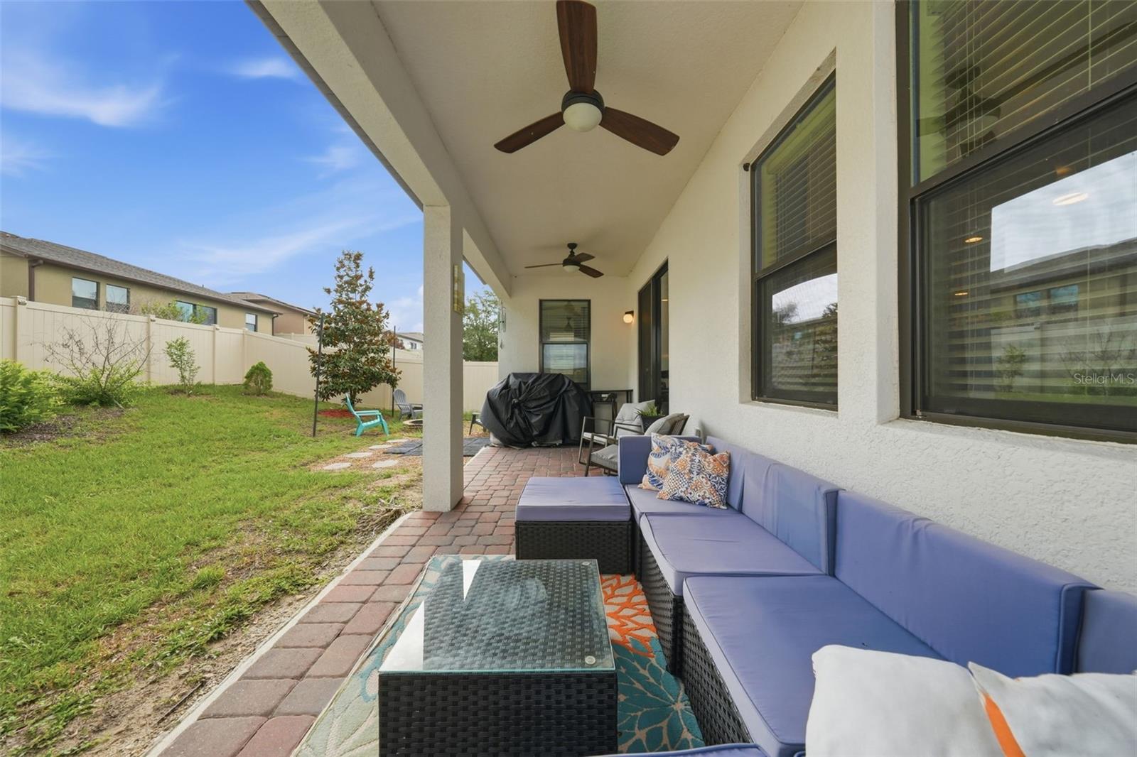 CYPRESS OAKS PHASE 1 - Residential