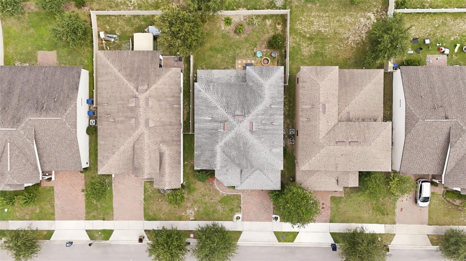 CYPRESS OAKS PHASE 1 - Residential