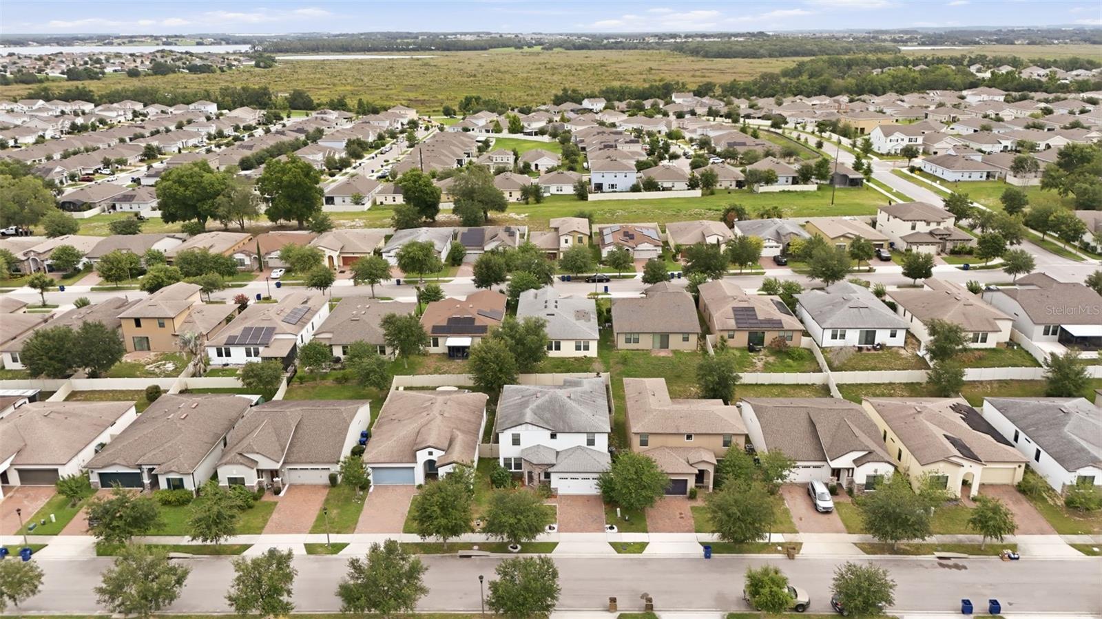 CYPRESS OAKS PHASE 1 - Residential