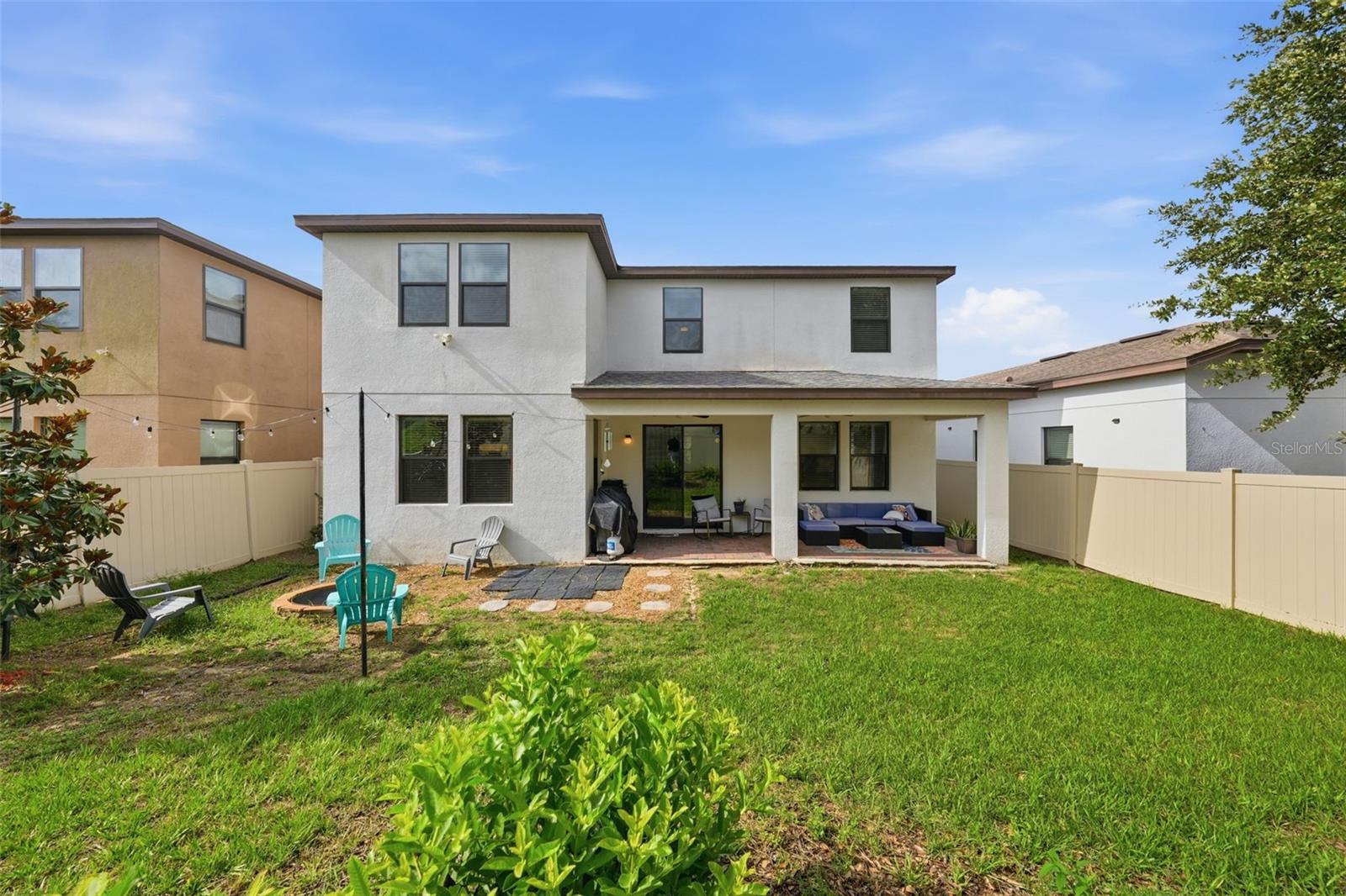 CYPRESS OAKS PHASE 1 - Residential