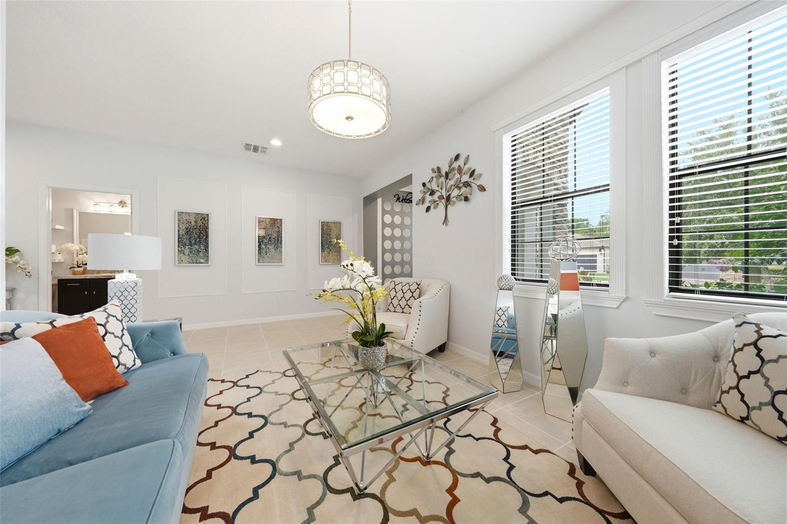CYPRESS OAKS PHASE 1 - Residential