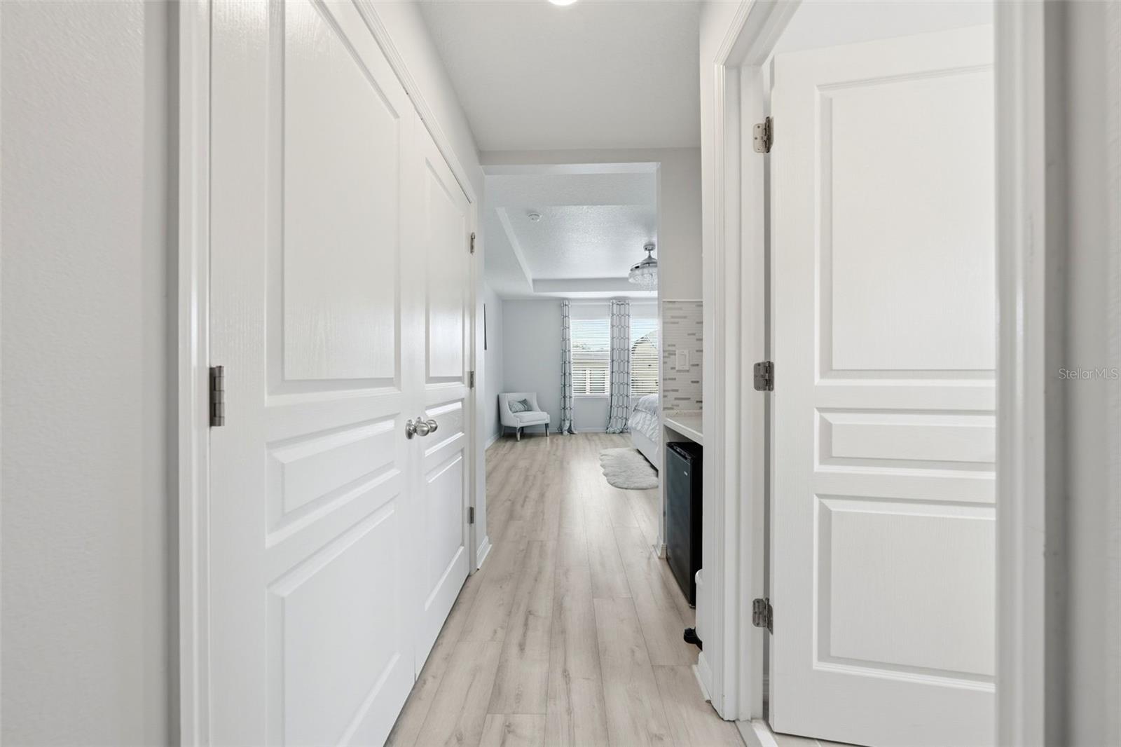 CYPRESS OAKS PHASE 1 - Residential