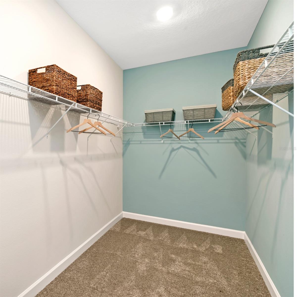 SPRINGHEAD LAKES 50S - Residential