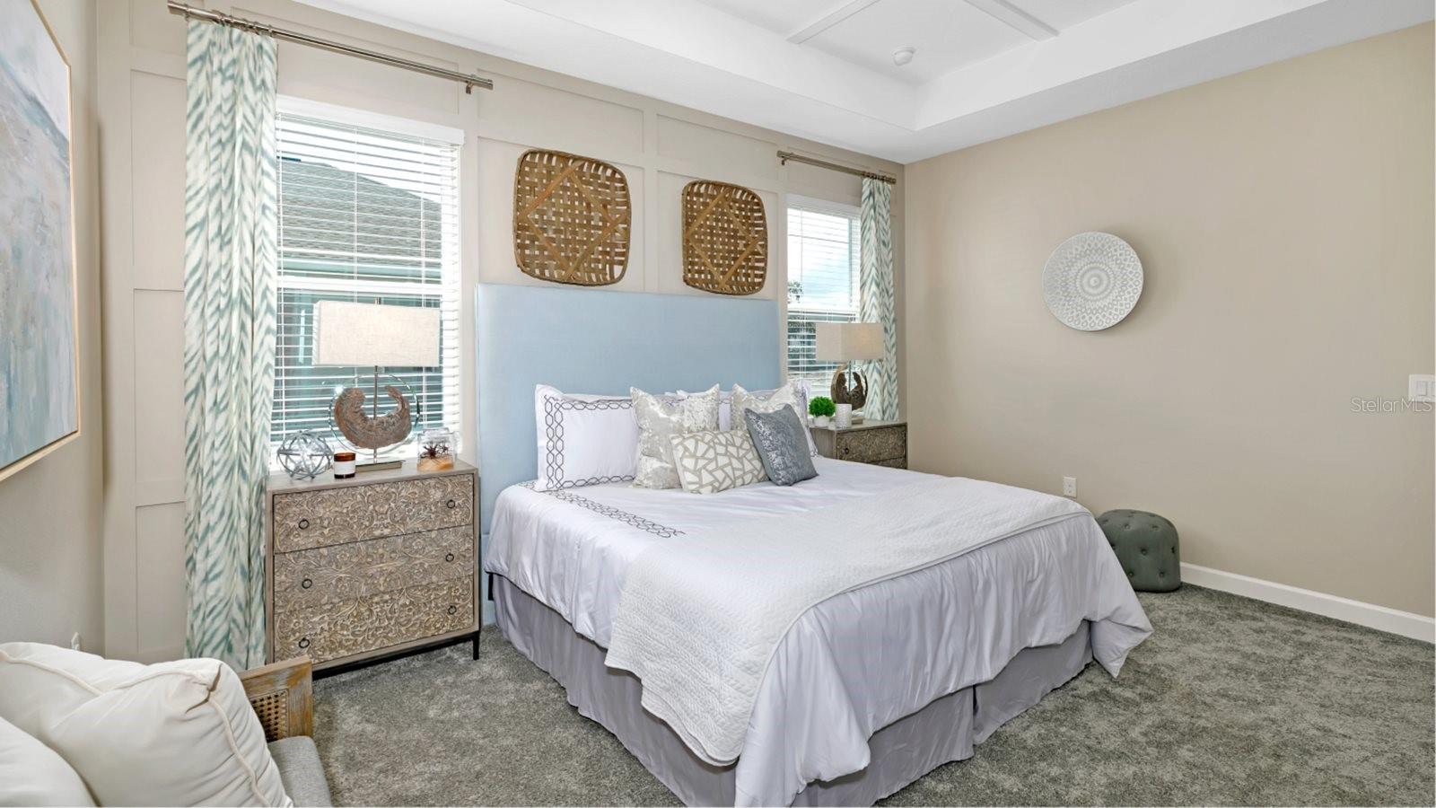 SPRINGHEAD LAKES 50S - Residential