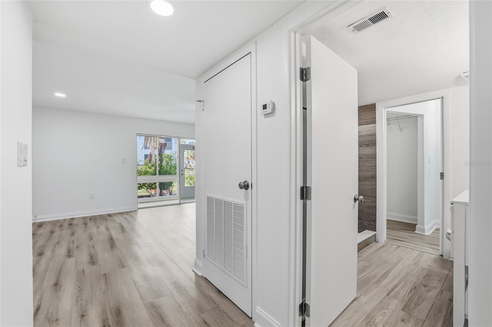TRADEWINDS CONDO - Residential Lease