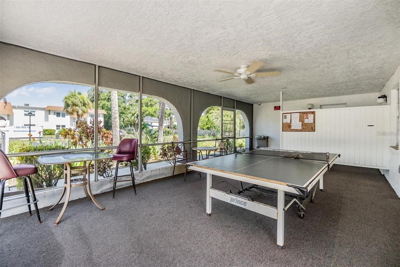 TRADEWINDS CONDO - Residential Lease