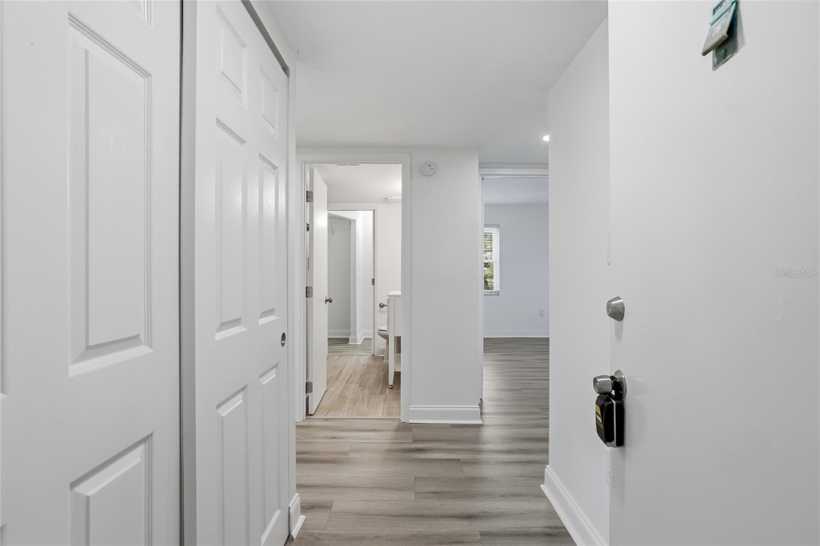 TRADEWINDS CONDO - Residential Lease